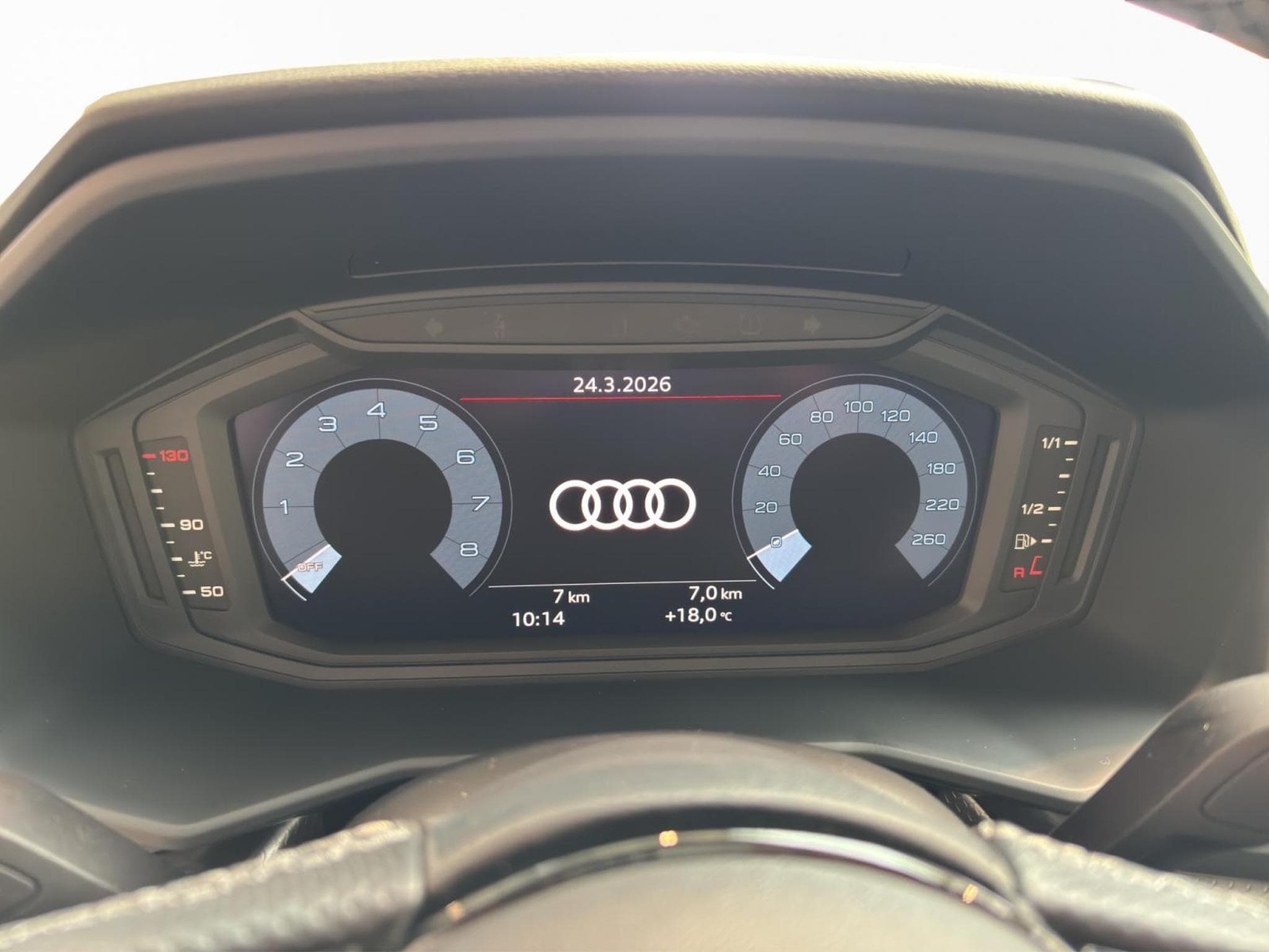 Audi A1 Sportback (2026) - Foto 11