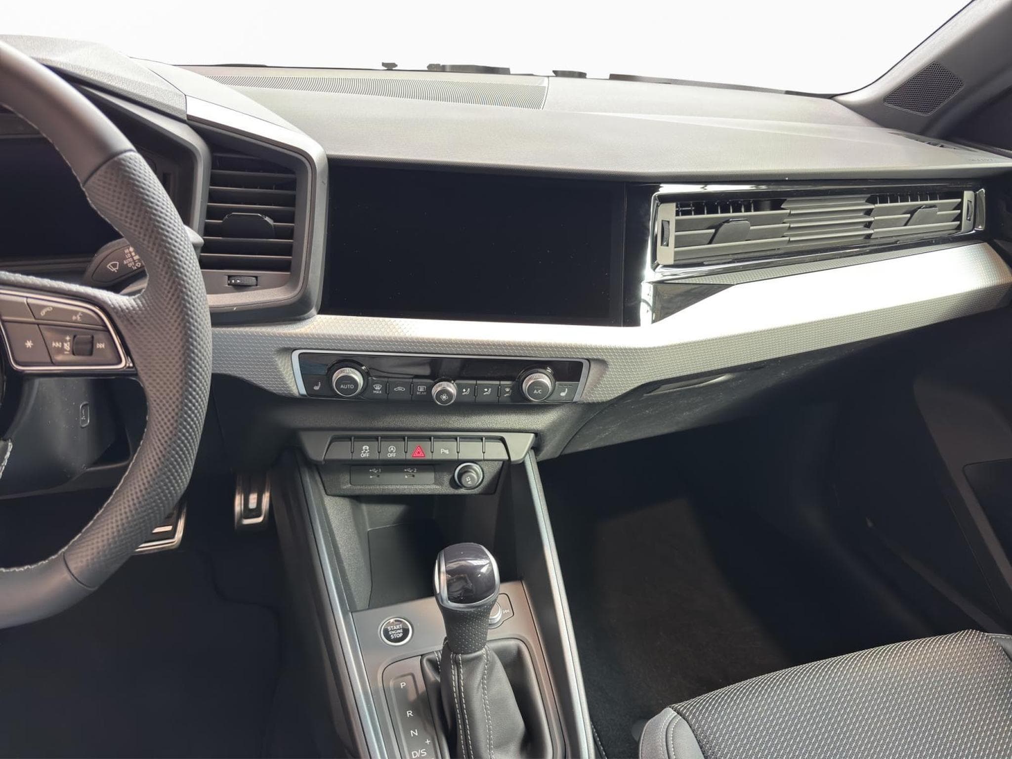 Audi A1 Sportback (2026) - Foto 12