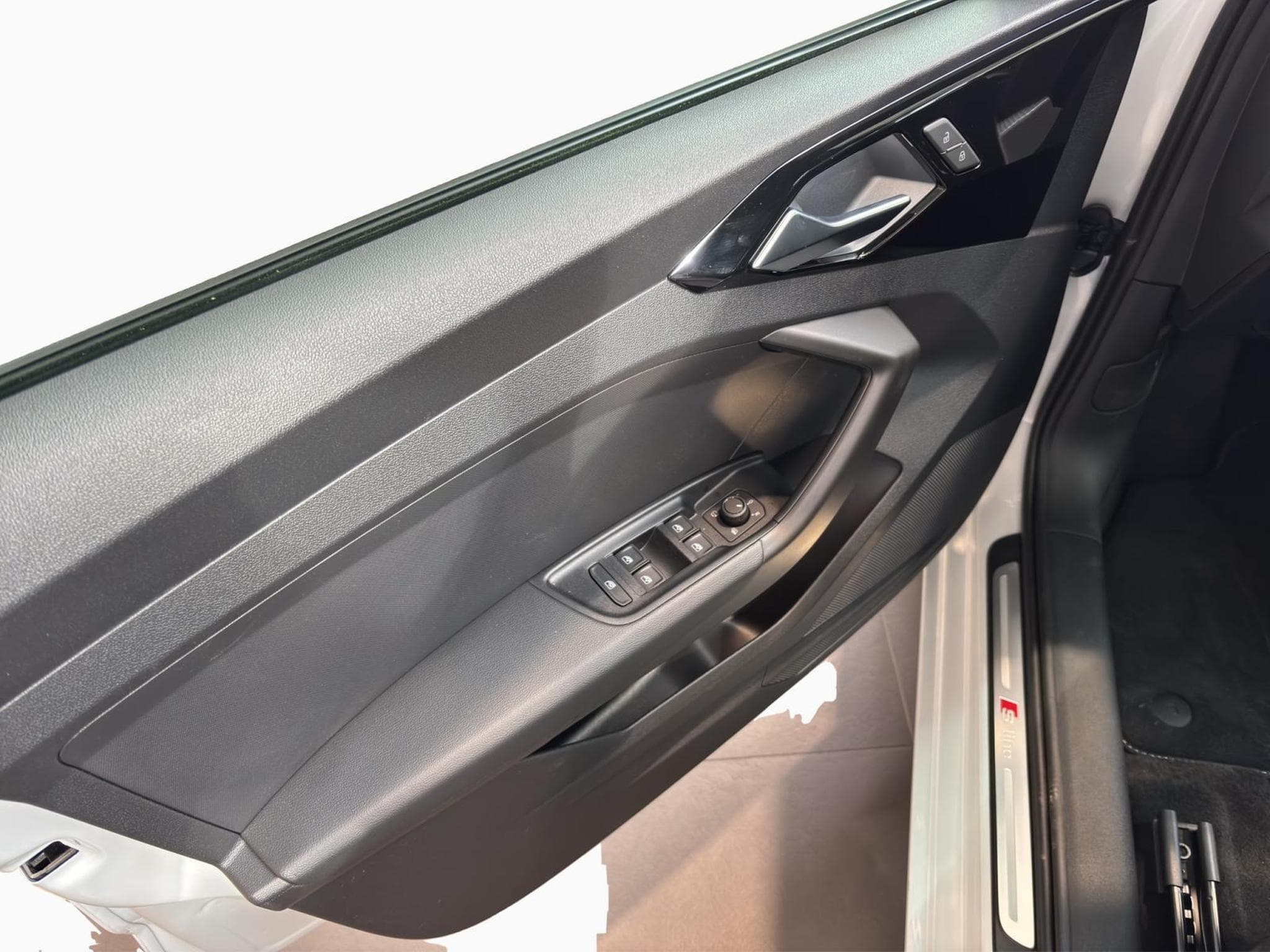 Audi A1 Sportback (2026) - Foto 14