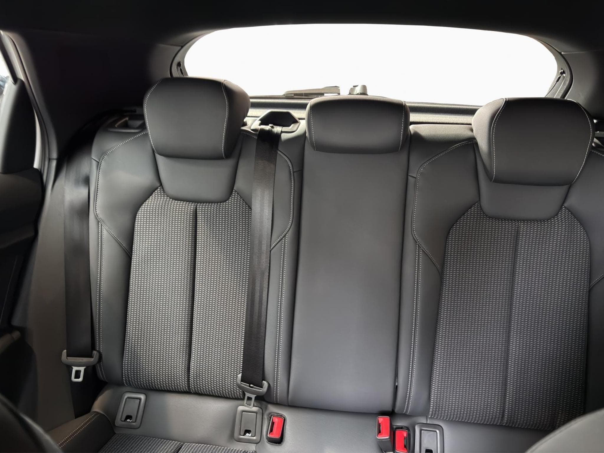 Audi A1 Sportback (2026) - Foto 15