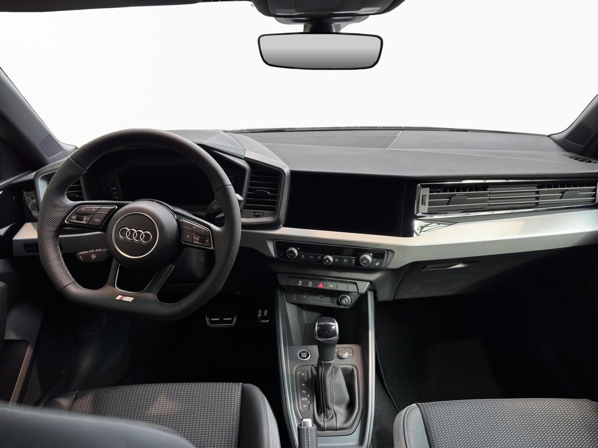 Audi A1 Sportback (2026) - Foto 2