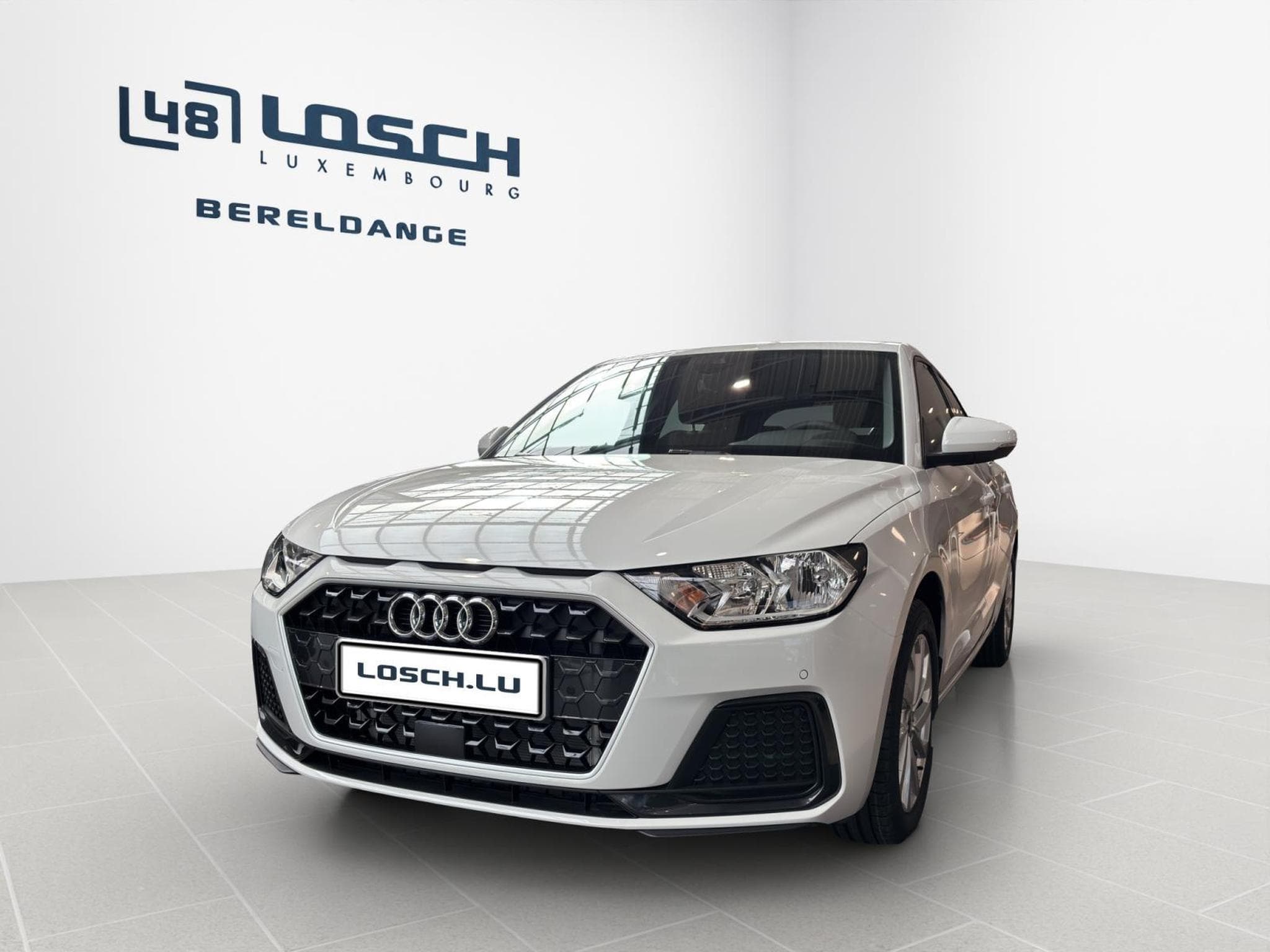 Audi A1 Sportback (2026) - Foto 3