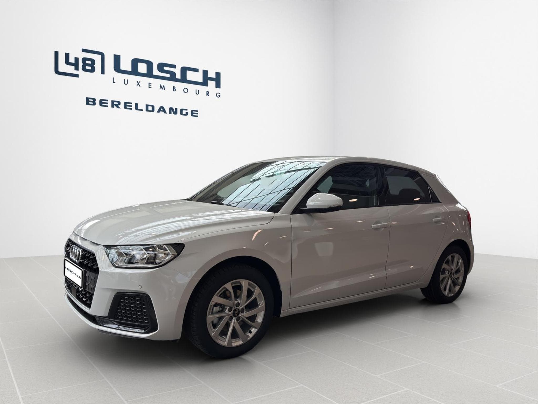 Audi A1 Sportback (2026) - Foto 4