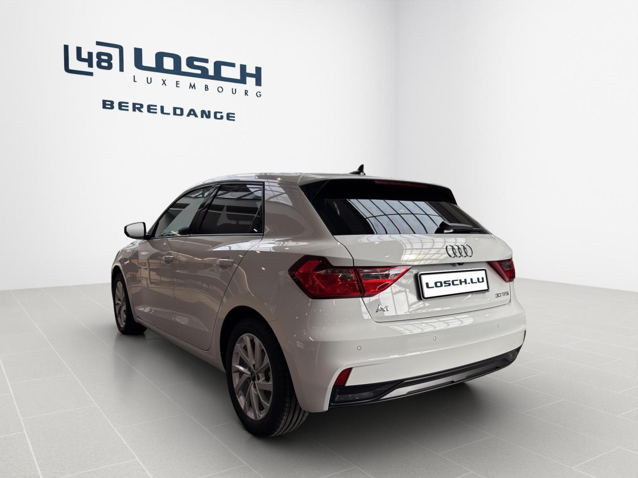 Audi A1 Sportback (2026) - Foto 6