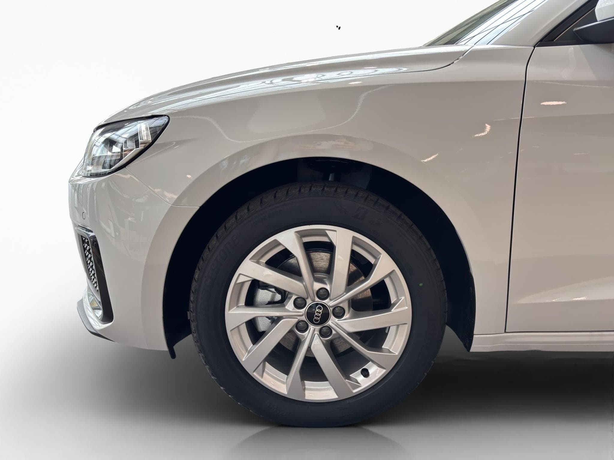 Audi A1 Sportback (2026) - Foto 8