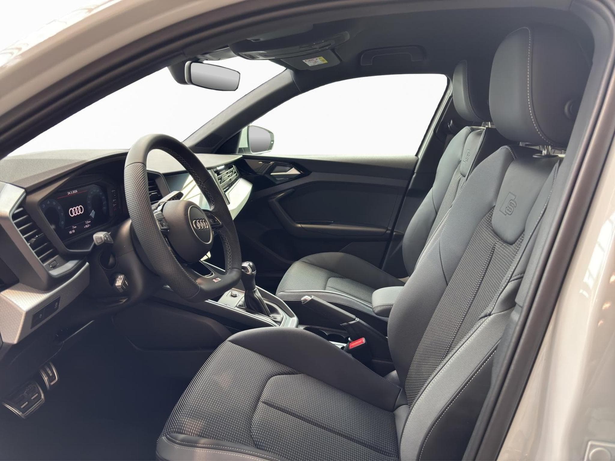 Audi A1 Sportback (2026) - Foto 9