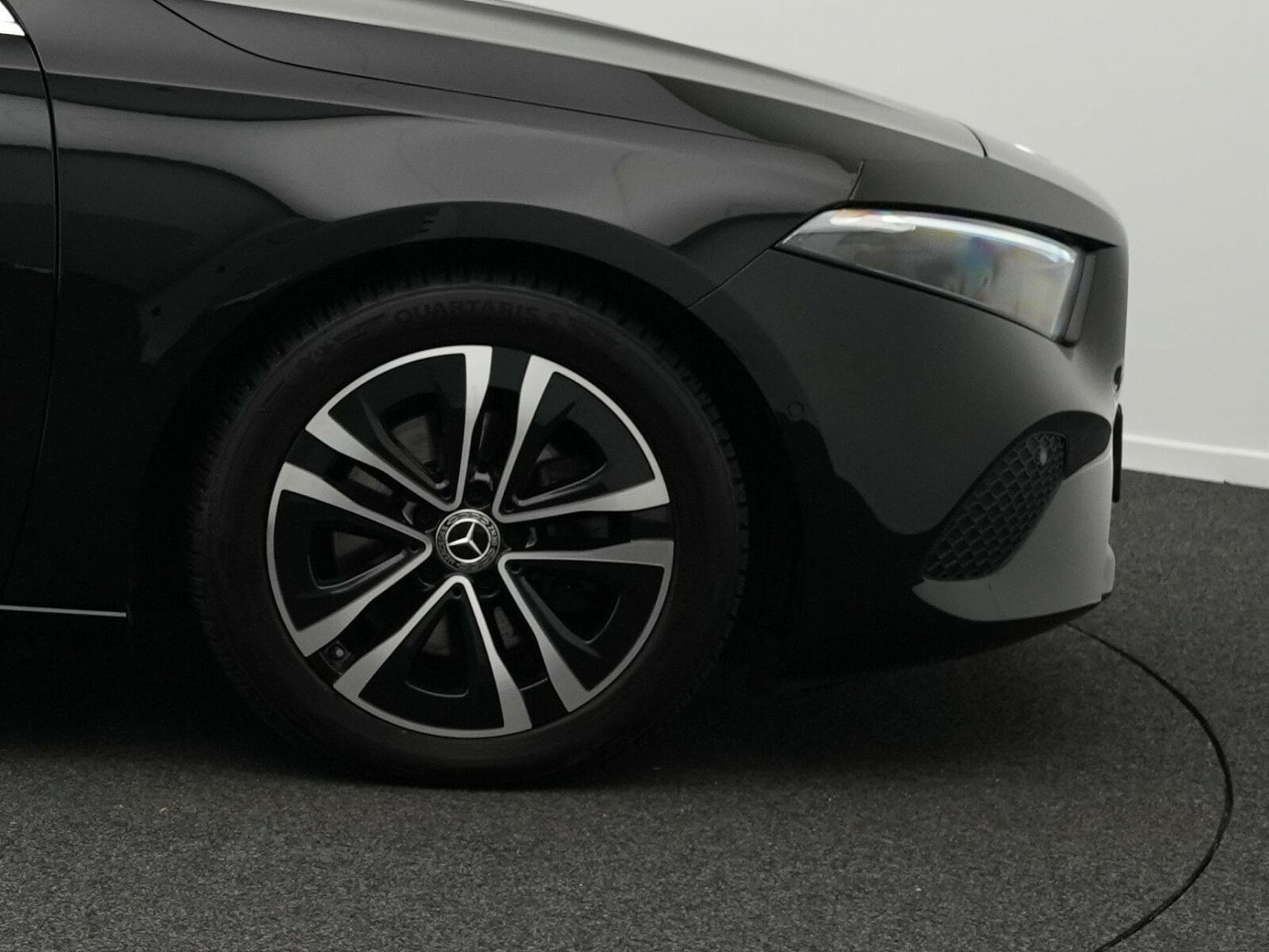 Mercedes A 180 d Progressive LED+Kamera+Apple (2024) - Photo 8