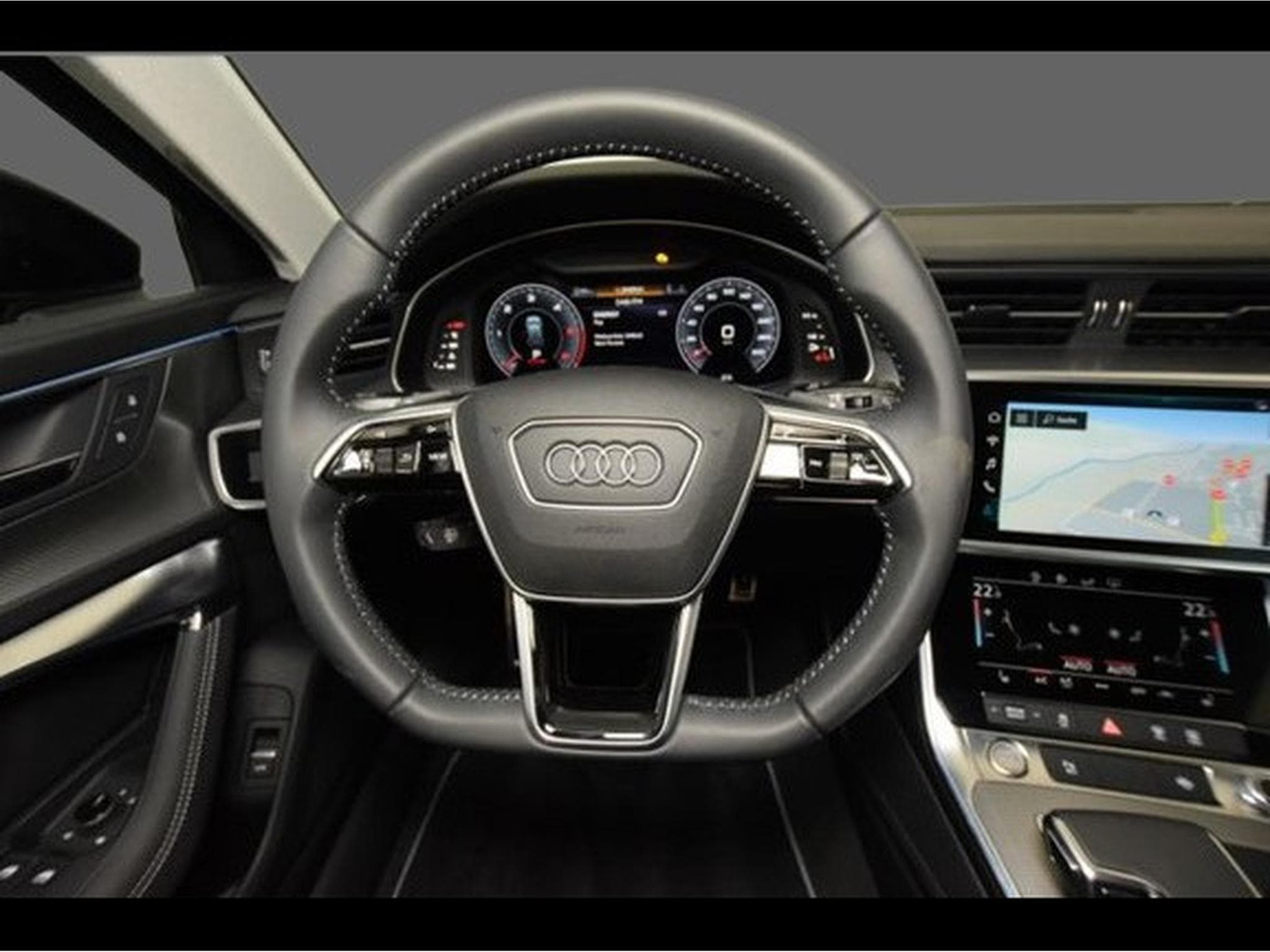 Audi A6 55 TDI QUATTRO TIPTRONIC (2021) - Photo 3