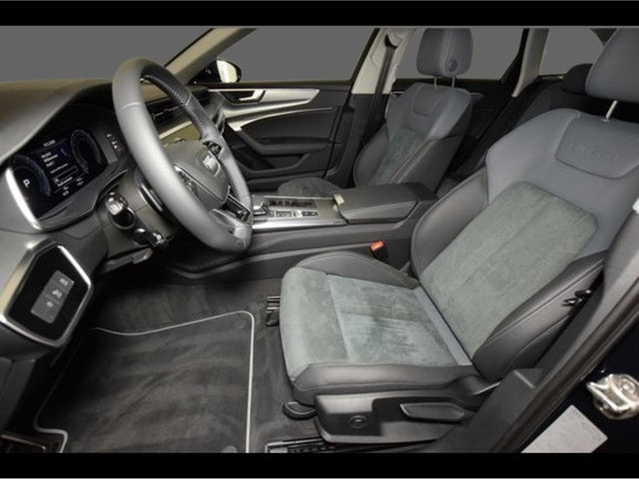 Audi A6 55 TDI QUATTRO TIPTRONIC (2021) - Photo 4