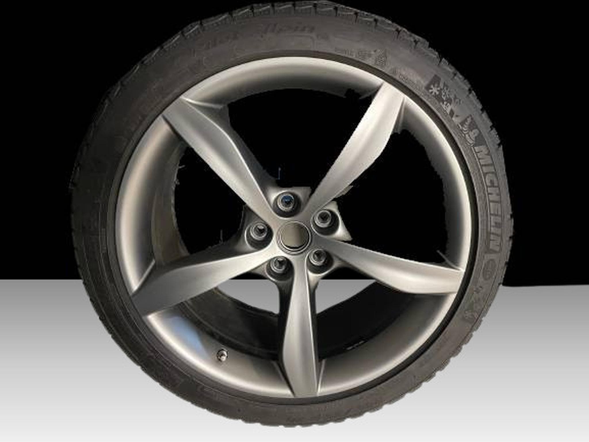 Jantes alu – 20" - Photo 1