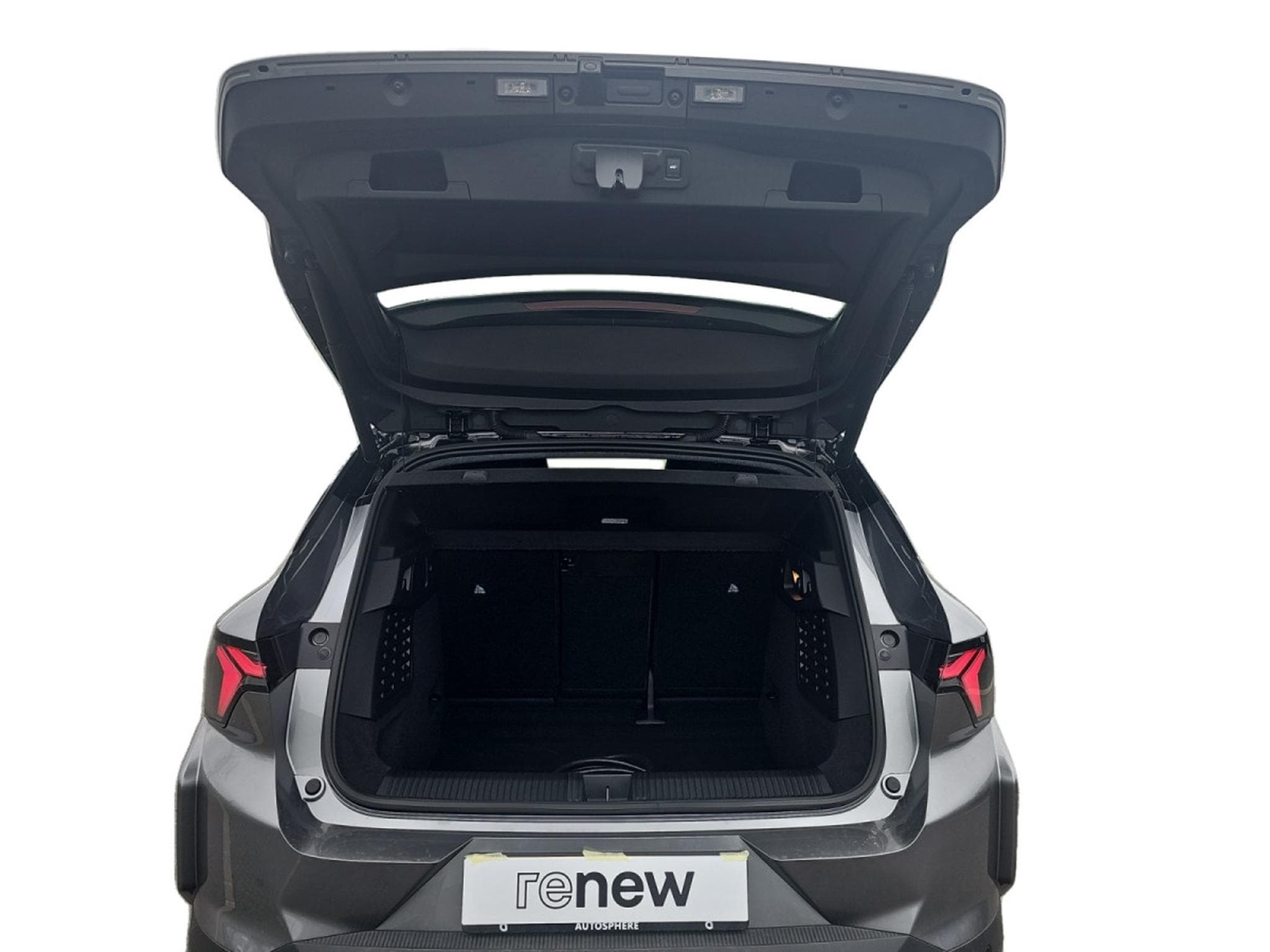 Renault Scenic ESPRIT ALPINE 220 LONG RANGE (2024) - Photo 10