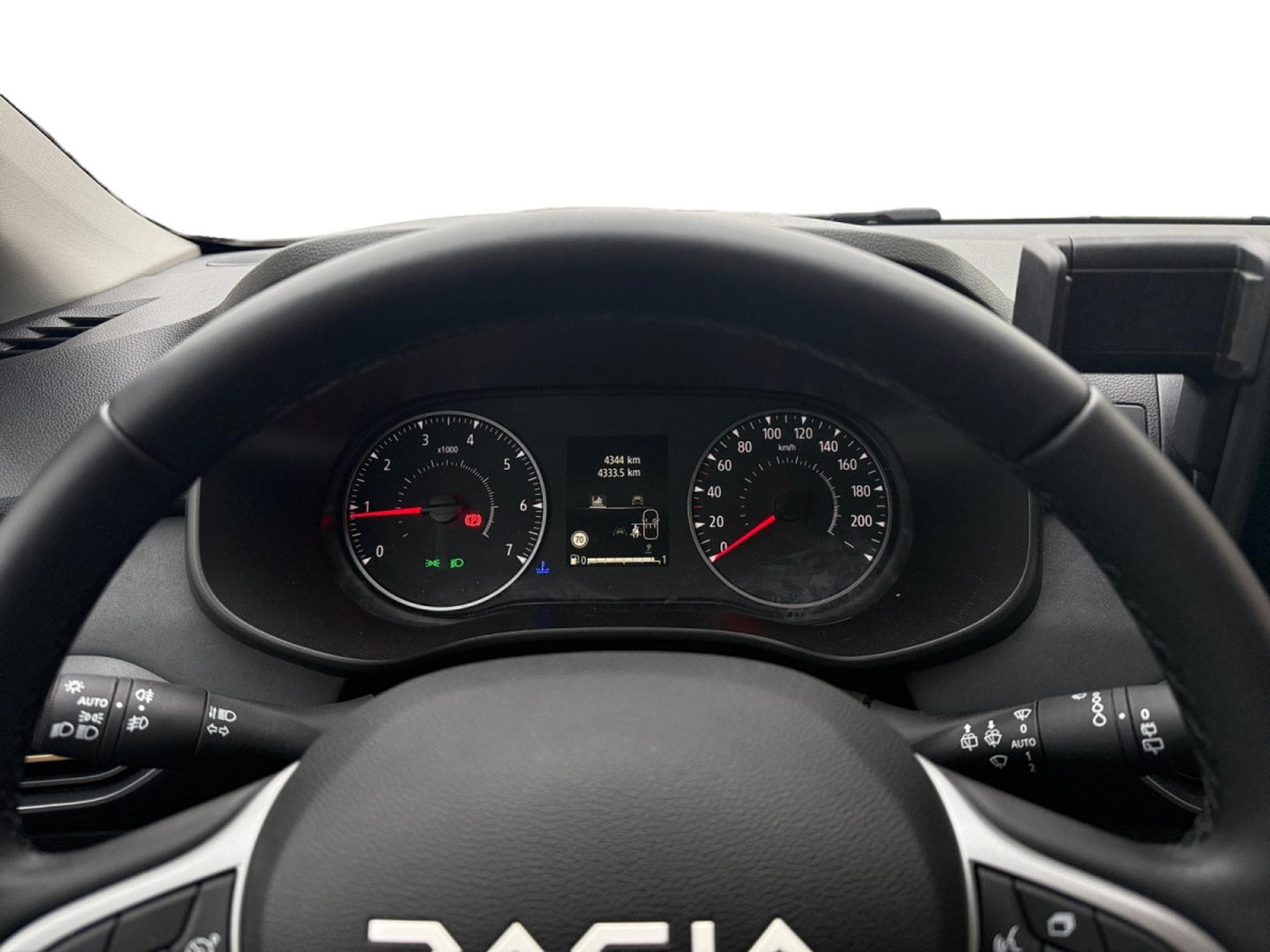 Dacia Sandero 1.0 Tce Stepway Extrême TCE 90 (2025) - Photo 11