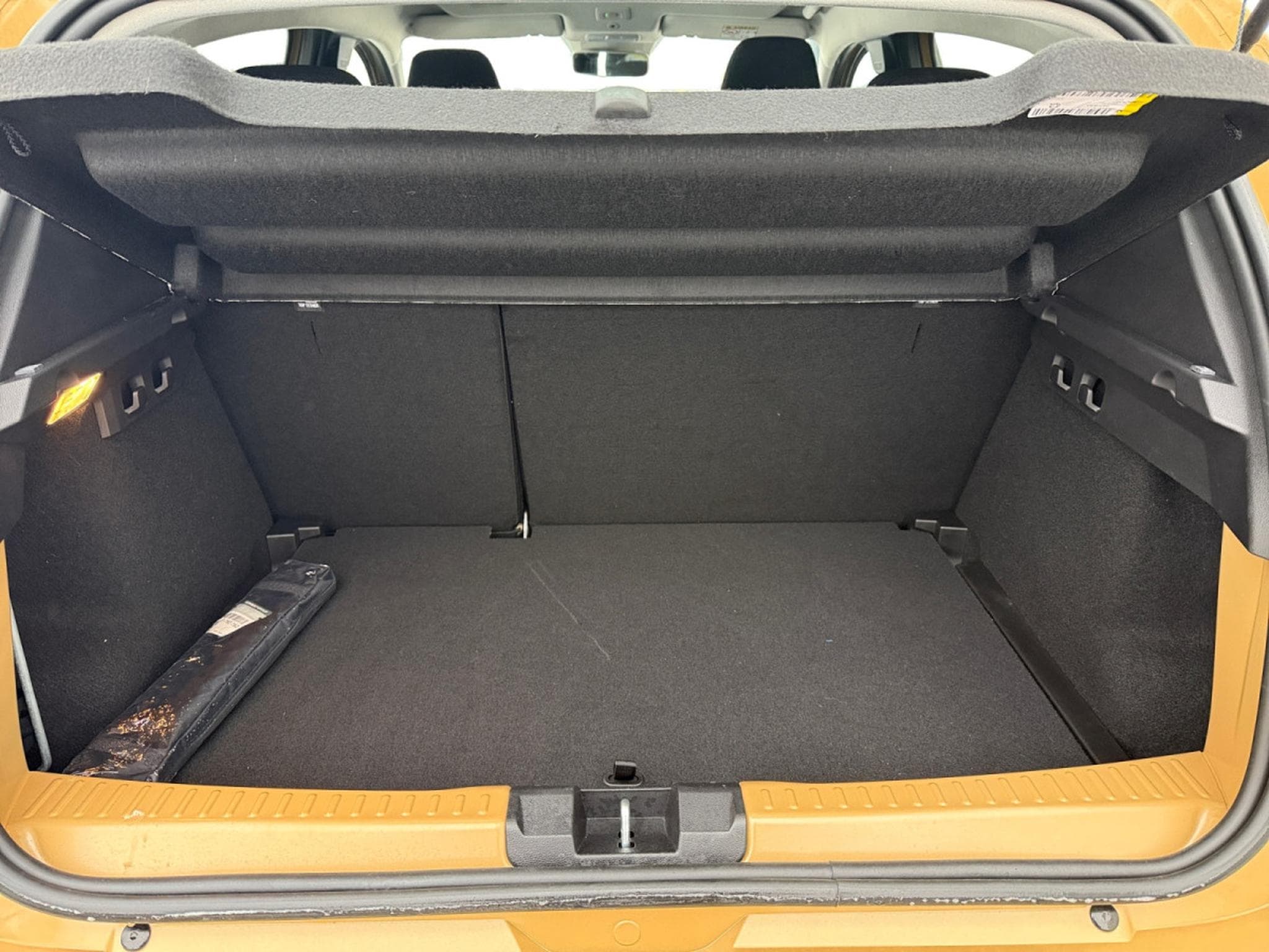 Dacia Sandero 1.0 Tce Stepway Extrême TCE 90 (2025) - Photo 13