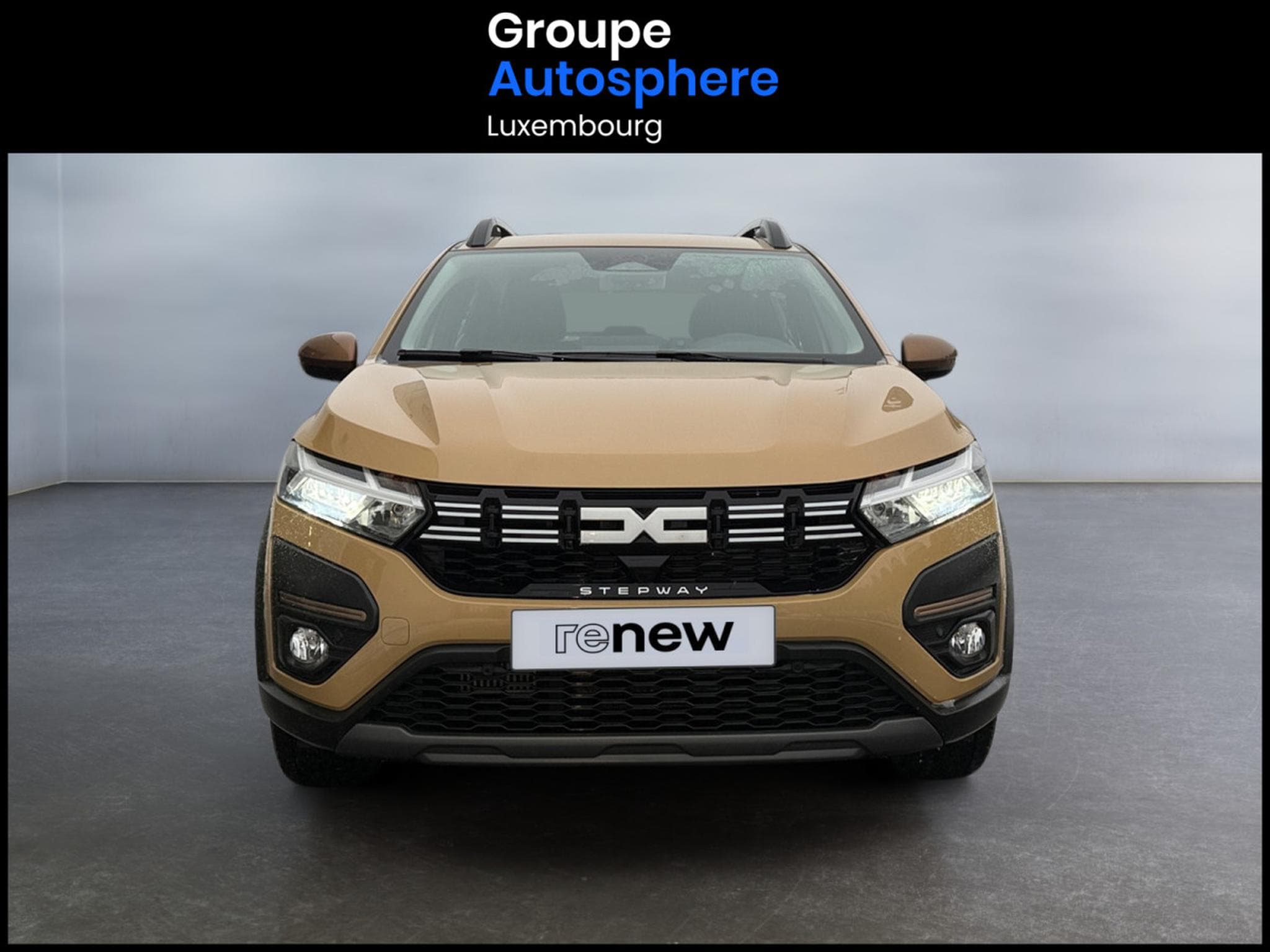 Dacia Sandero 1.0 Tce Stepway Extrême TCE 90 (2025) - Photo 2