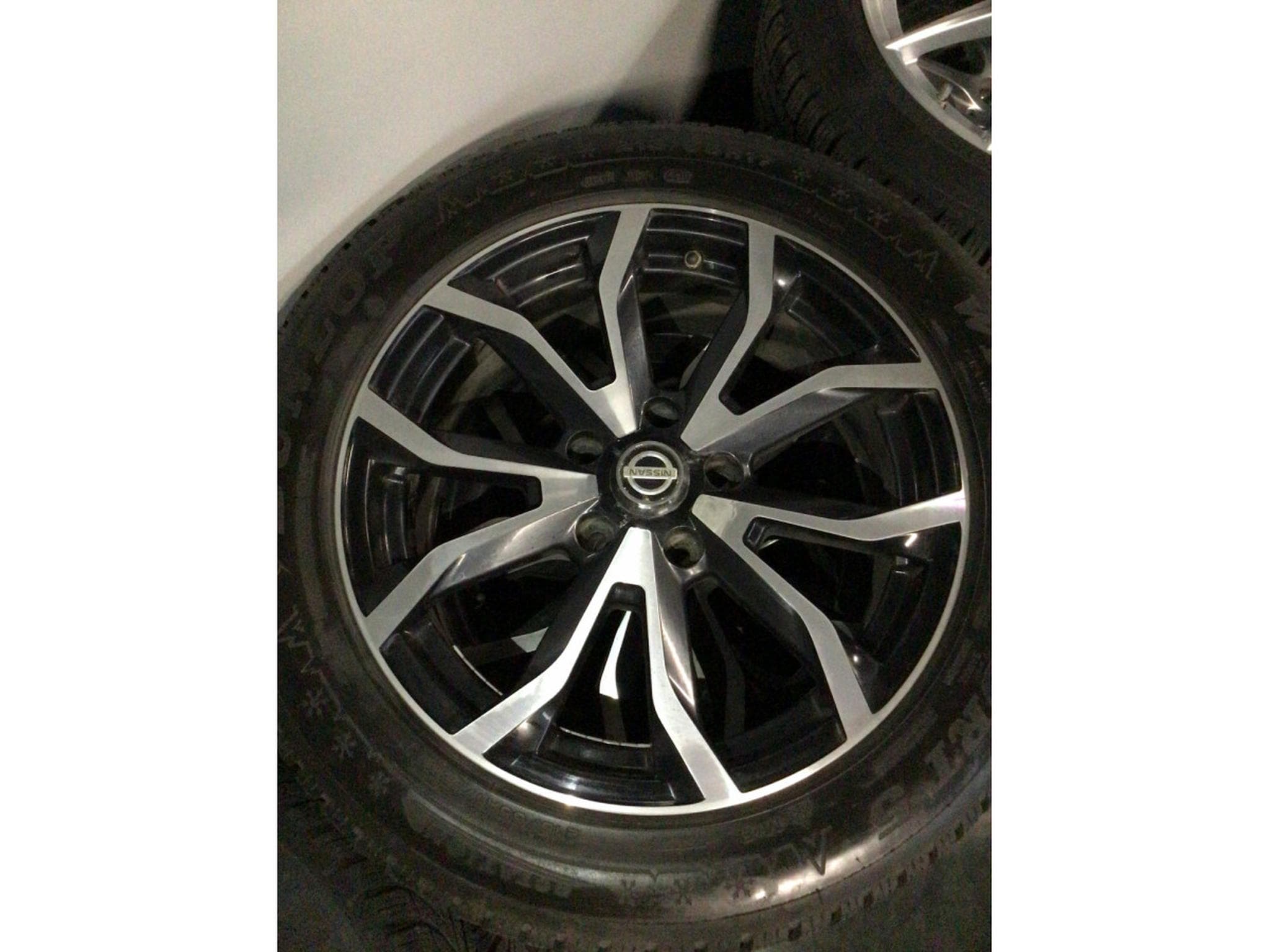 Jantes alu + Pneus h – 17" - Photo 2