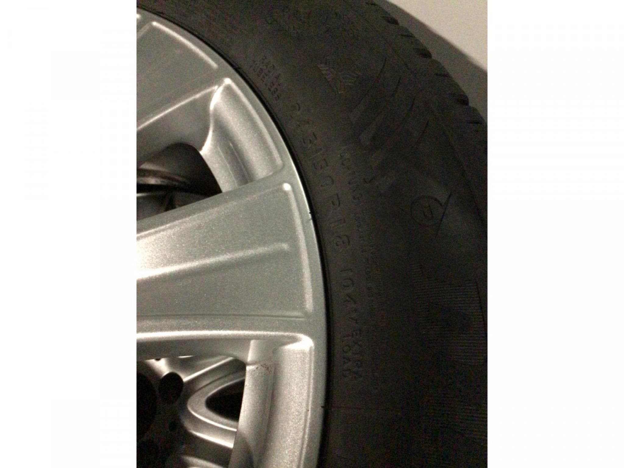 Jantes alu + Pneus h – 18" - Photo 4