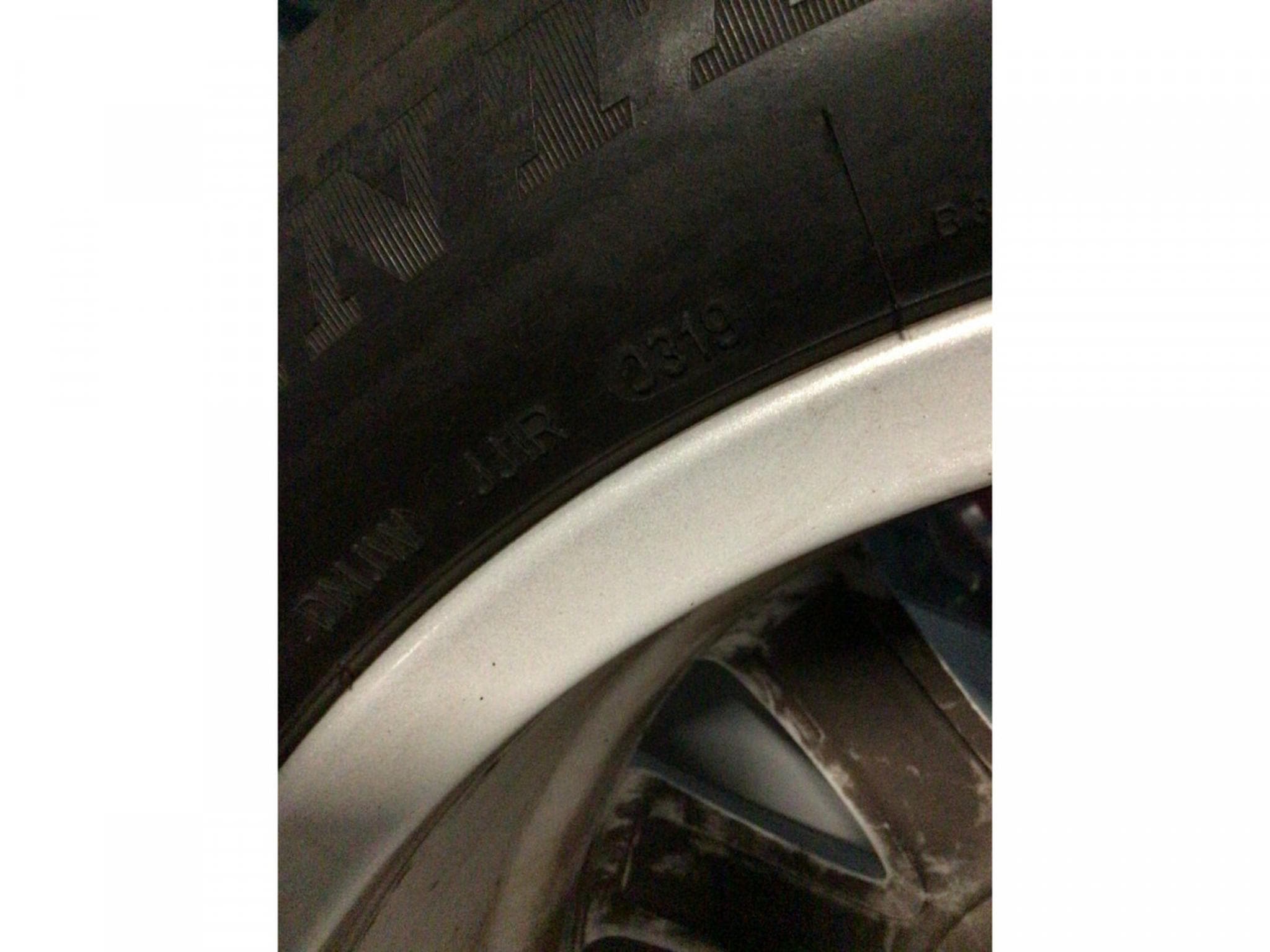 Jantes alu + Pneus h – 18" - Photo 6