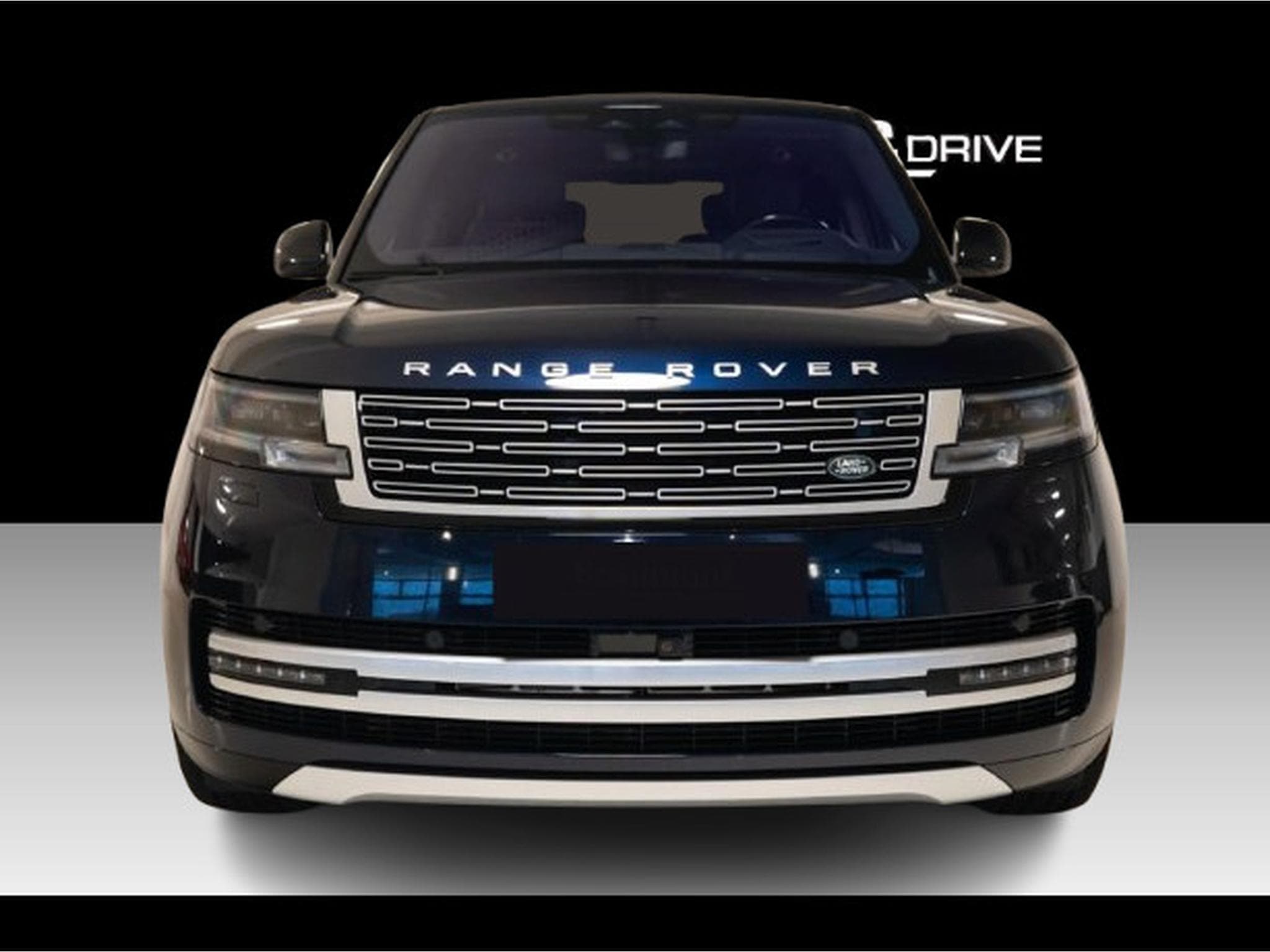 Land-Rover Range Rover AUTOBIOGRAPHY P530 AWD LWB°REGIST FR°PORTOFINO BLUE (2022) - Photo 2