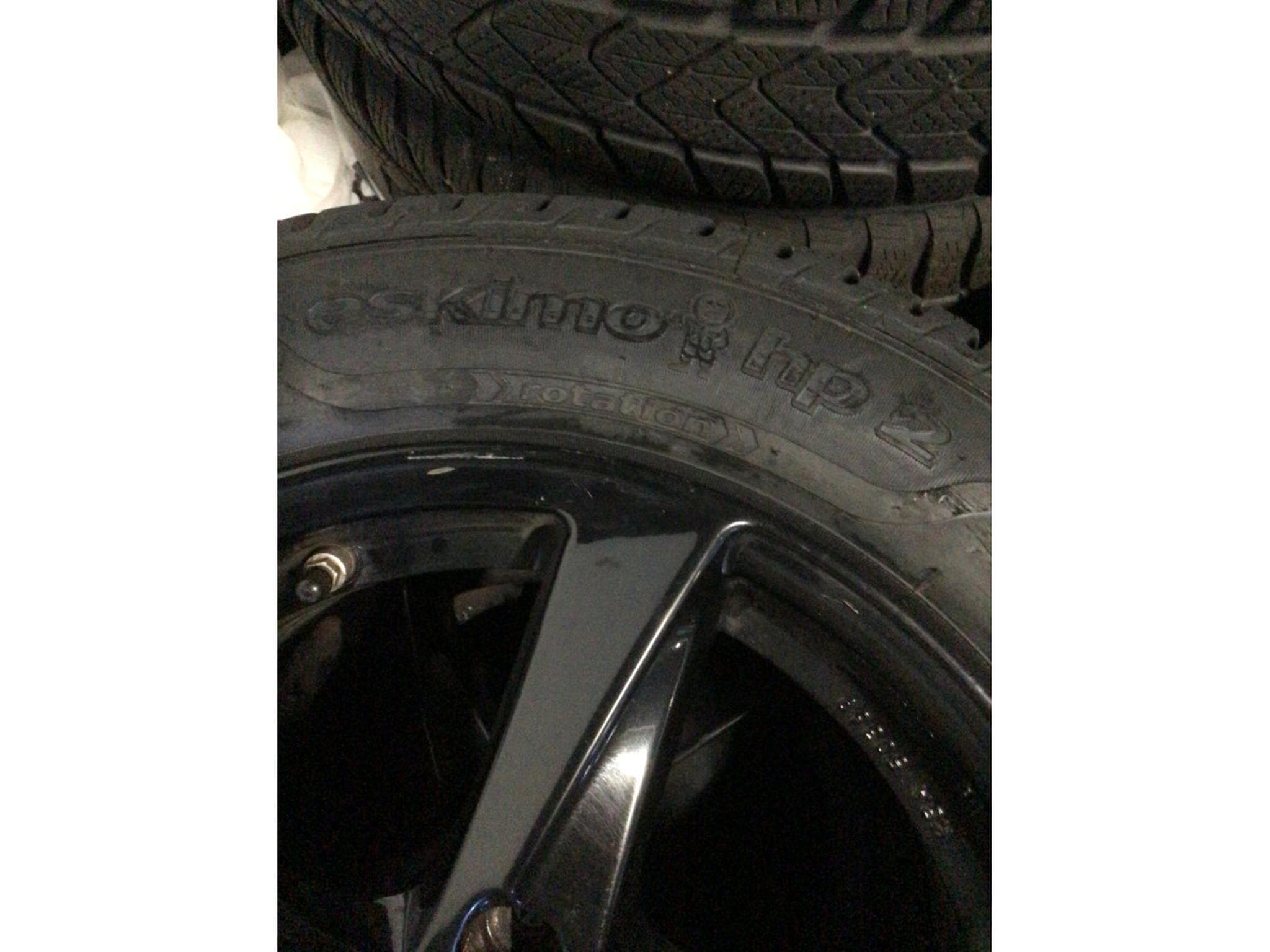 Jantes alu + Pneus h – 16" - Photo 3