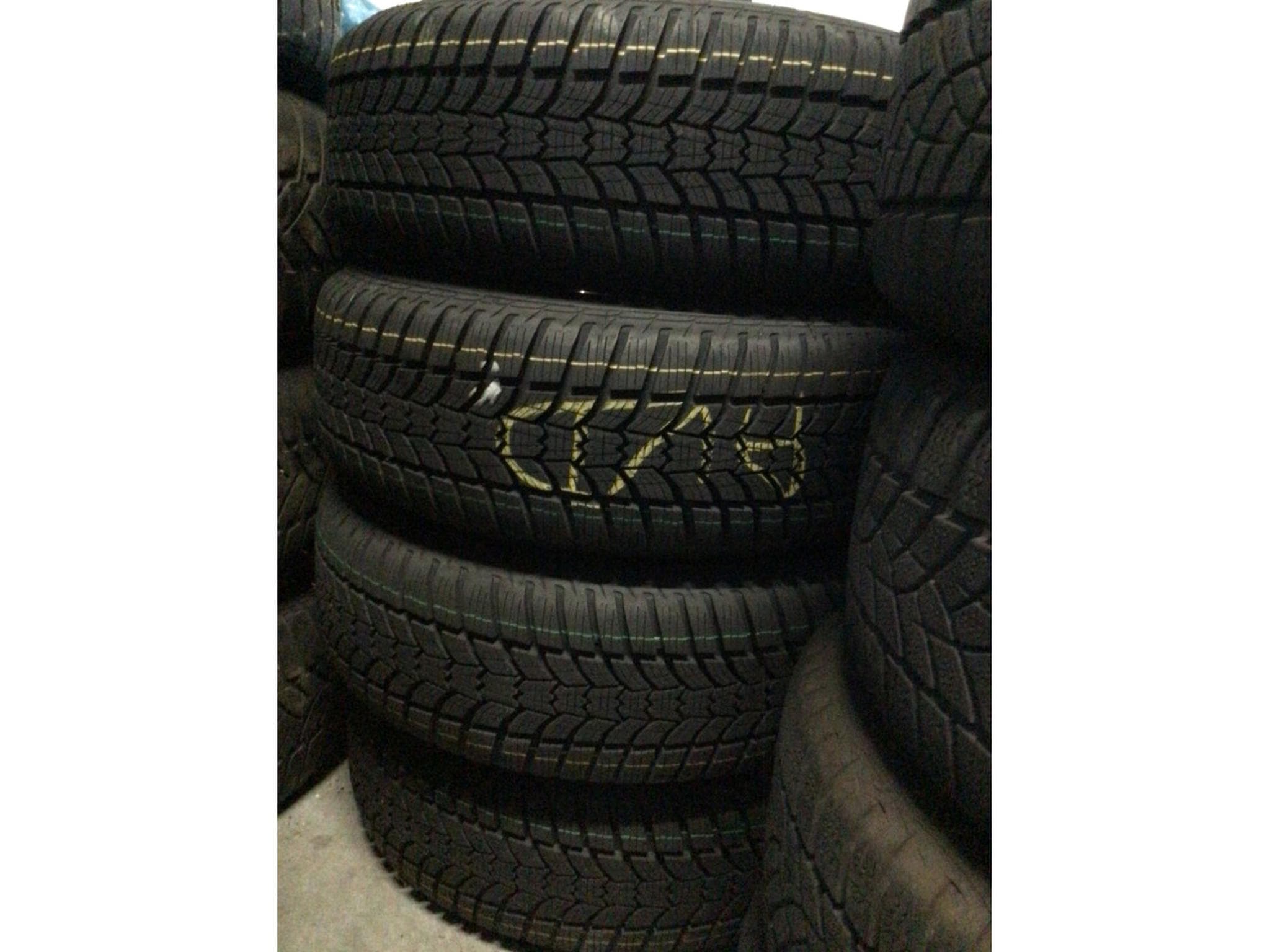 Jantes alu + Pneus h – 16" - Photo 5