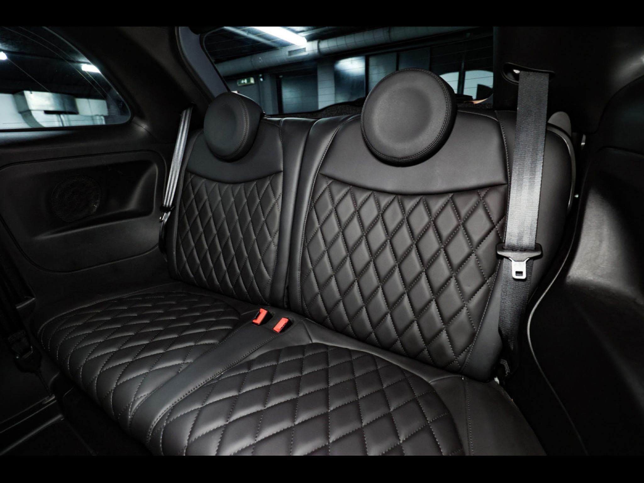 Abarth 595 1.4 T-JET - AUTO (2021) - Photo 12