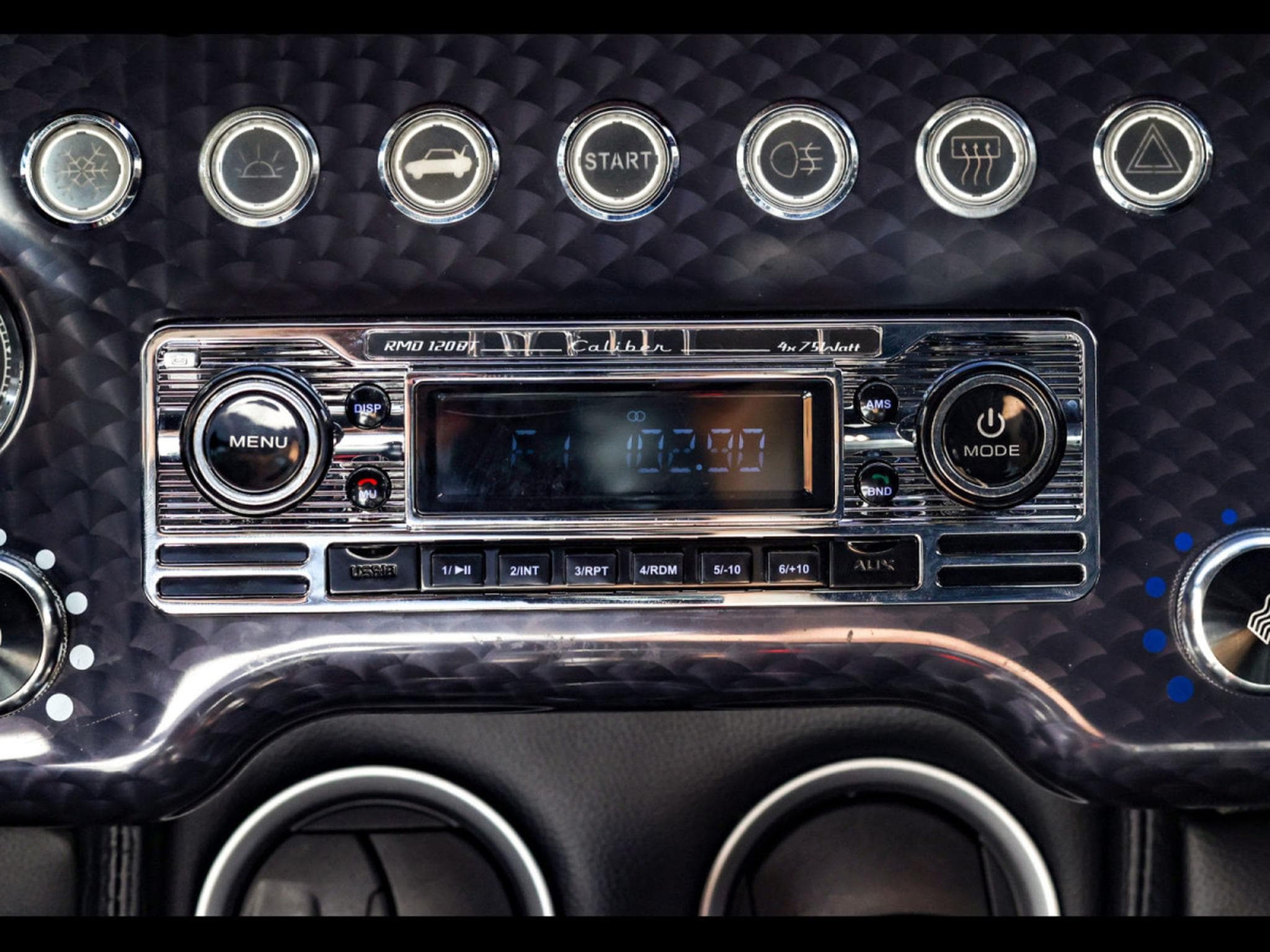 Morgan Aero 4,8 LITRES COUPÉ CENTENARY (NUMÉRO 100/100) (2009) - Photo 21