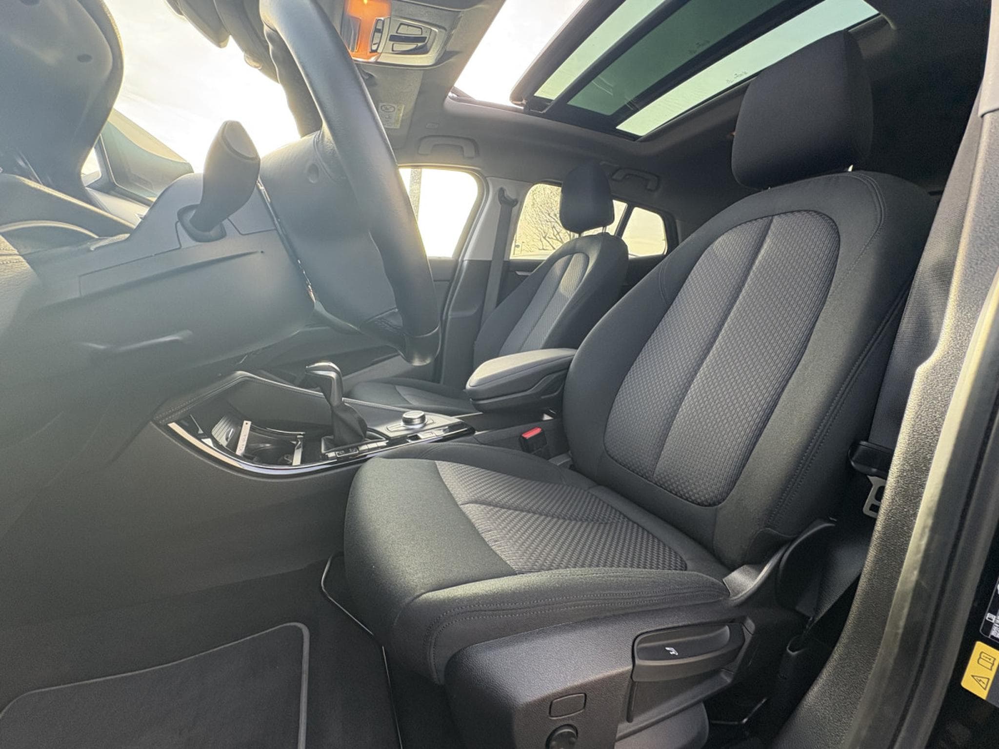 BMW X2 XDRIVE 25E PHEV  * GARANTIE 36 MOIS EUROPÉENNE * (2022) - Foto 3