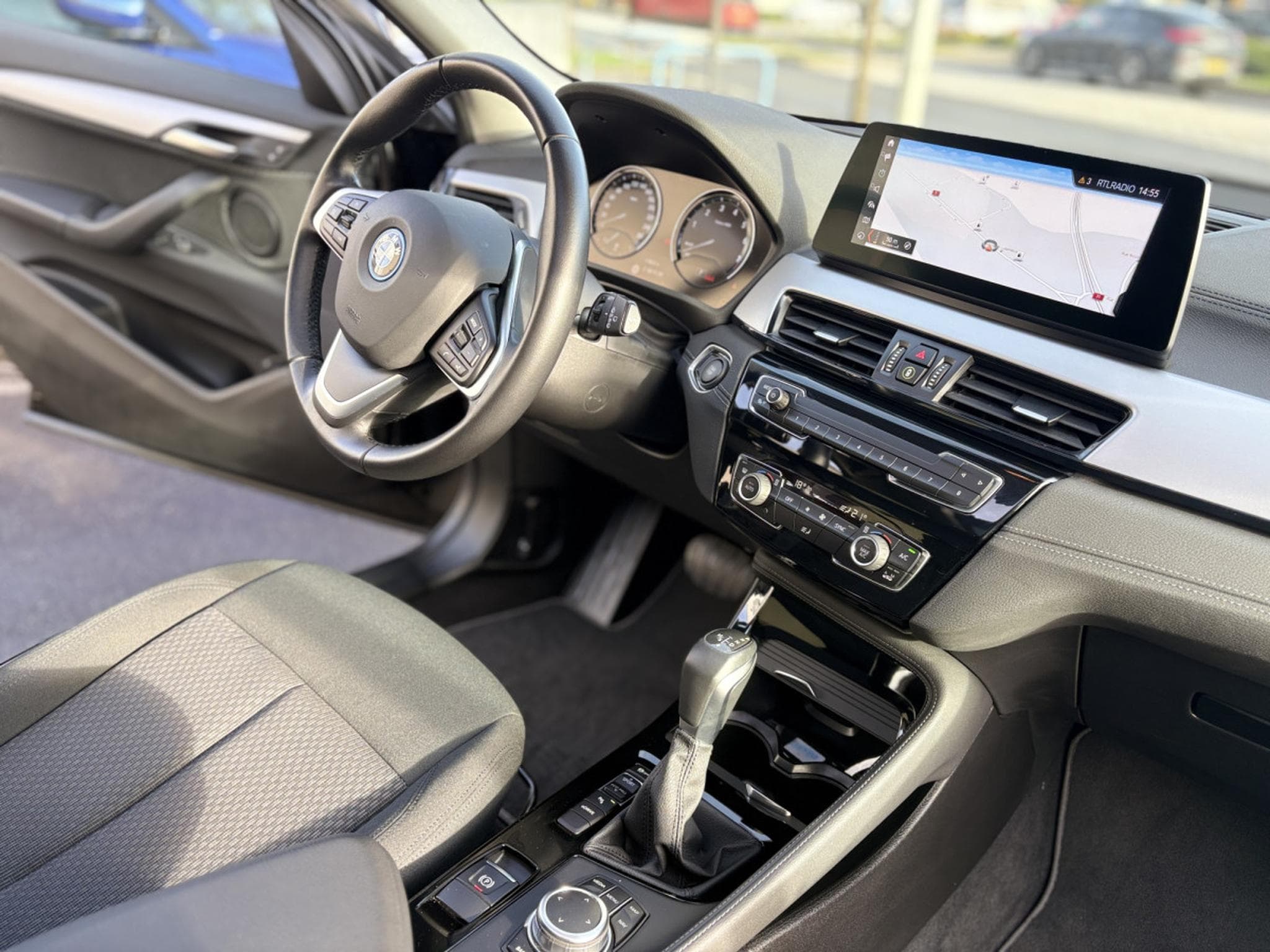 BMW X2 XDRIVE 25E PHEV  * GARANTIE 36 MOIS EUROPÉENNE * (2022) - Foto 5