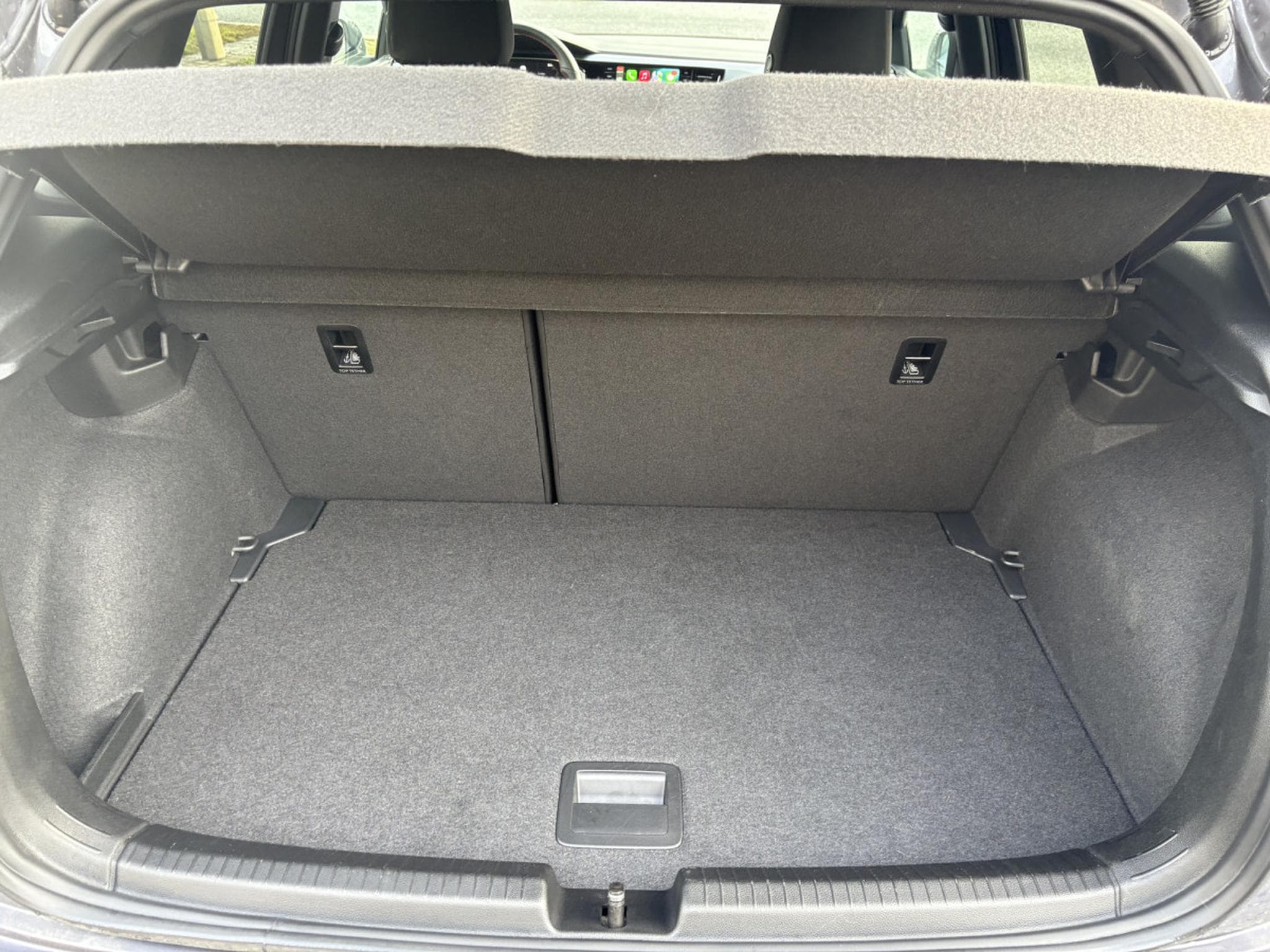 VW Polo 2.0 TSI 207 DSG * GARANTIE 36 MOIS * (2024) - Foto 8