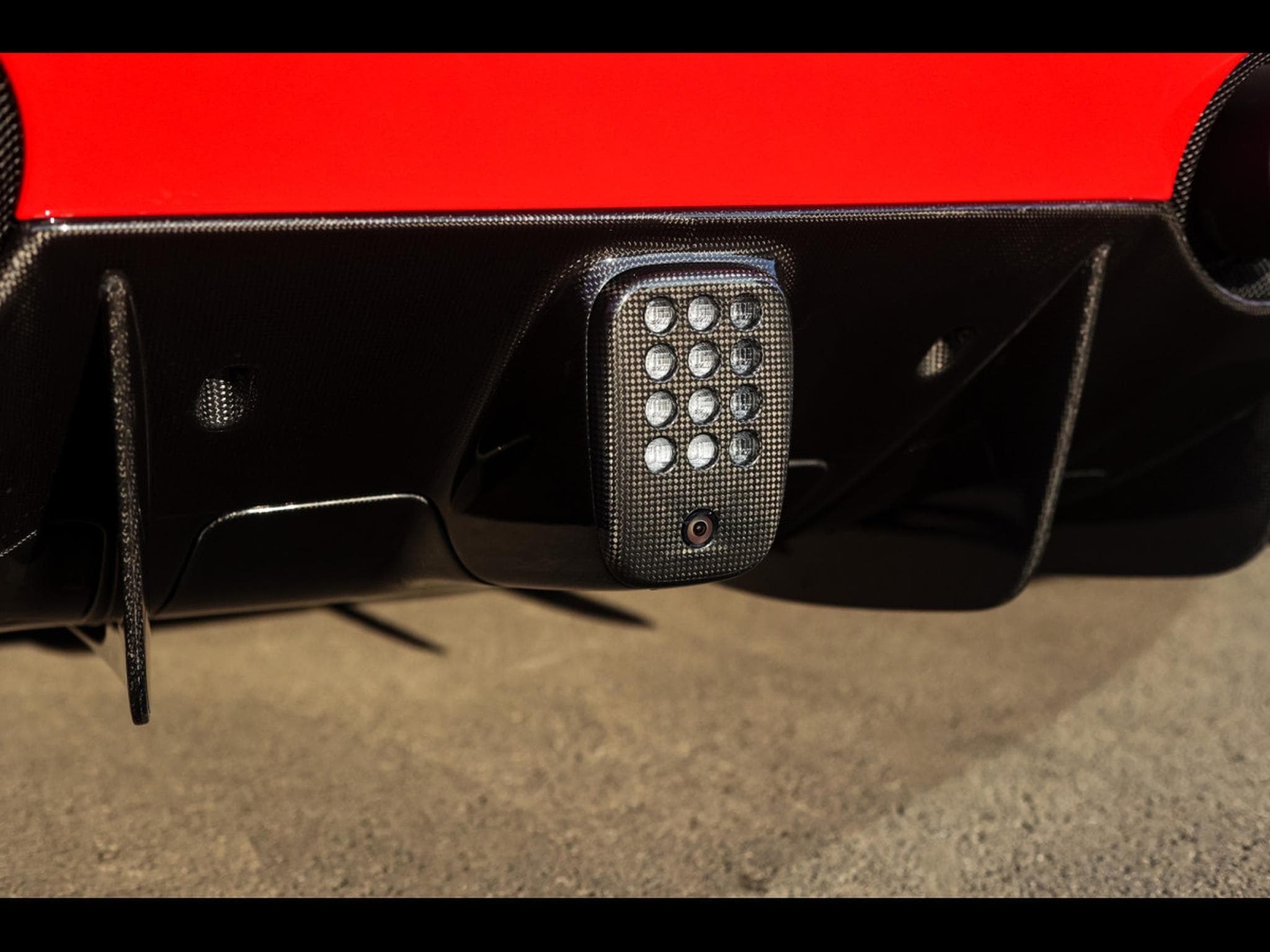 Ferrari 488 Spider 3.9 V8 (670 CH) – ROSSO CORSA – FULL PPF (2017) - Foto 18