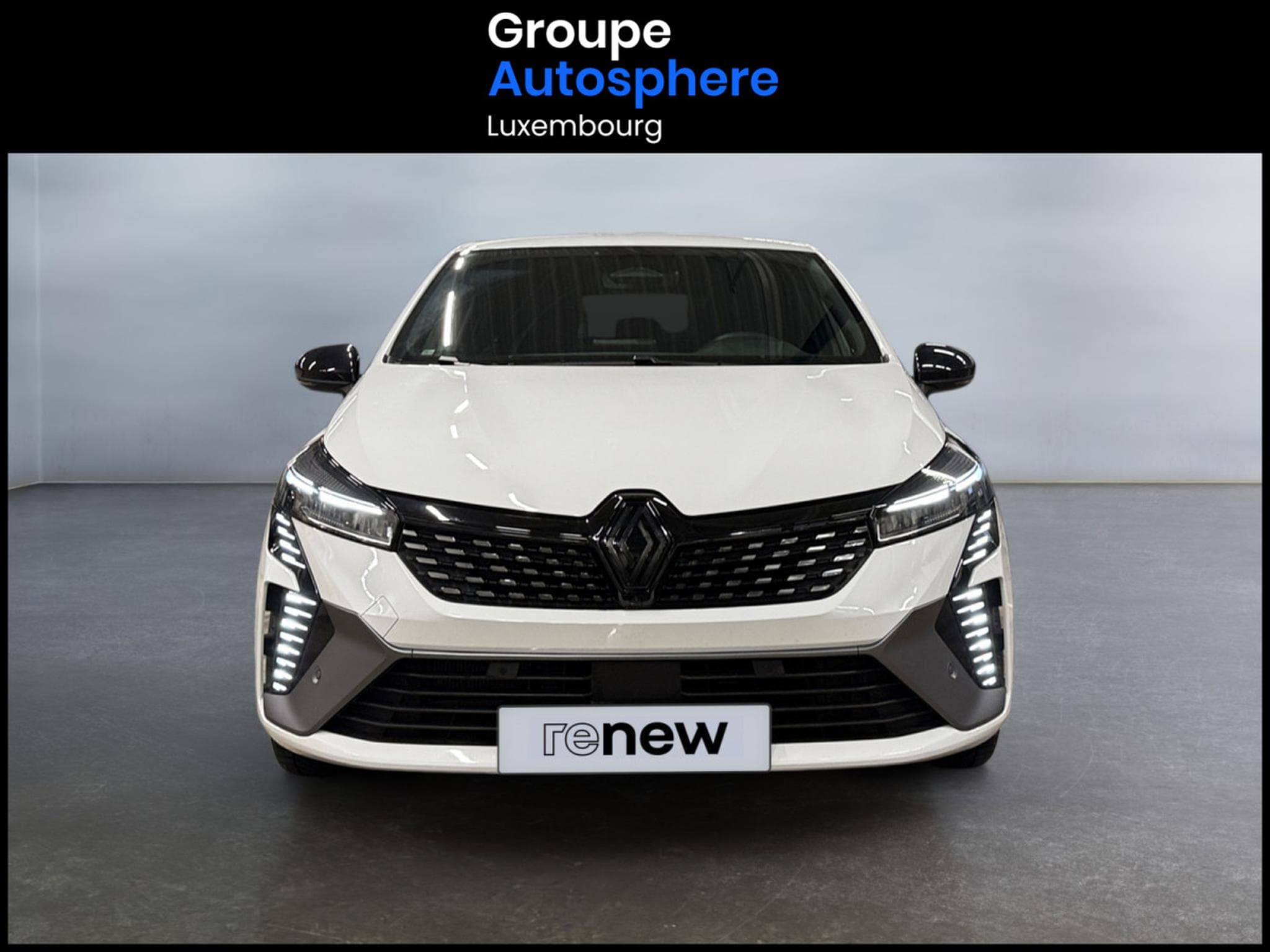 Renault Clio 1.6 Tce E-TECH Hybrid Esprit Alpine EDC (2025) - Photo 2