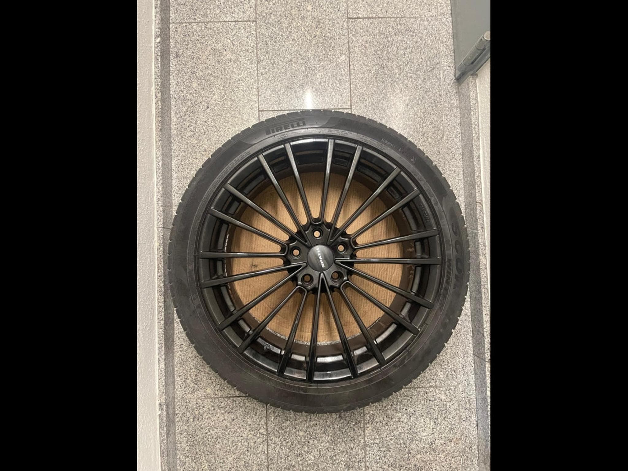 Jantes alu – 22" - Photo 2