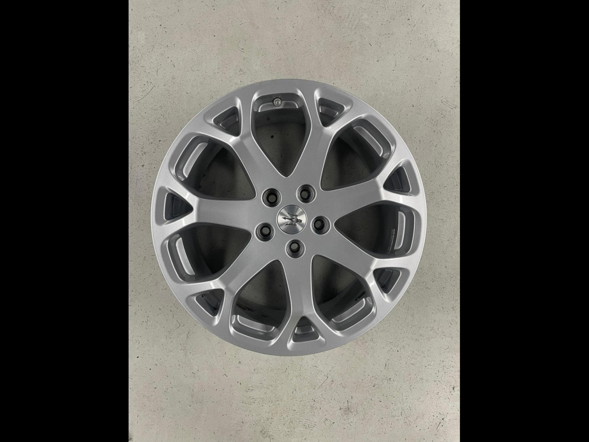 Jantes alu – 19" - Photo 1