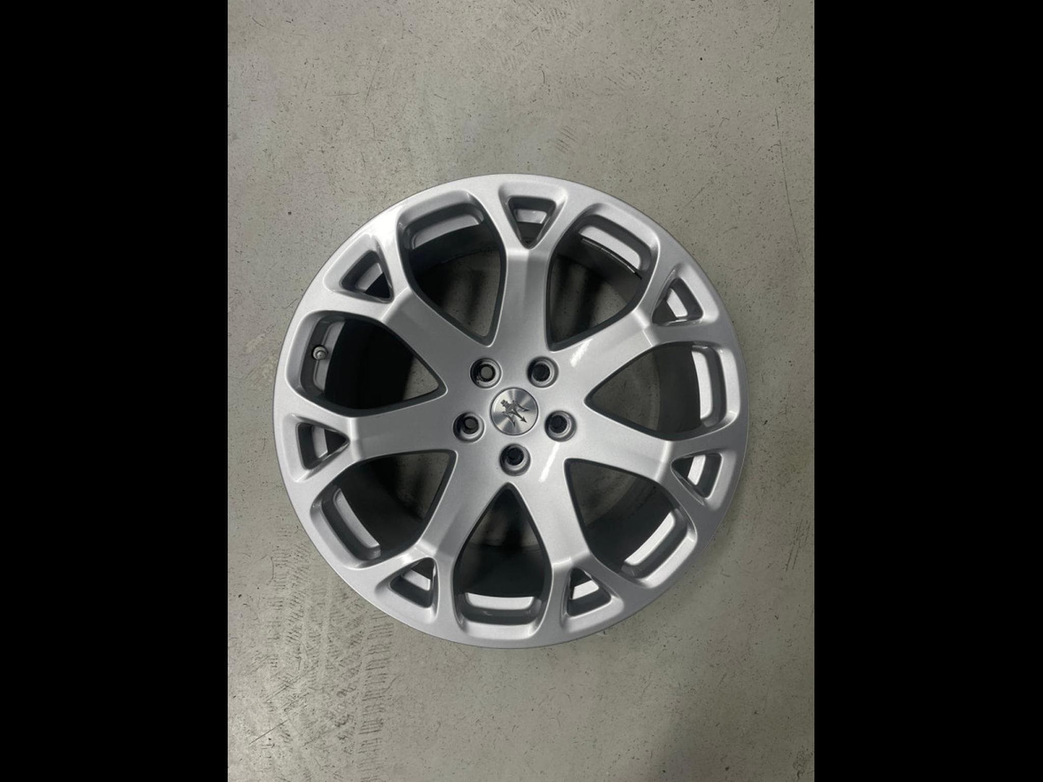 Jantes alu – 19" - Photo 2