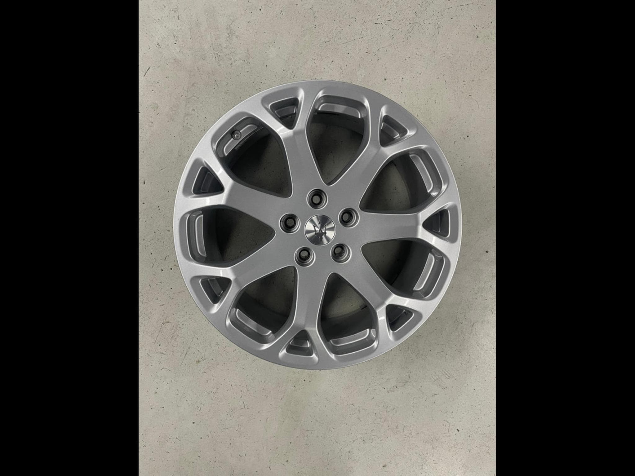 Jantes alu – 19" - Photo 3