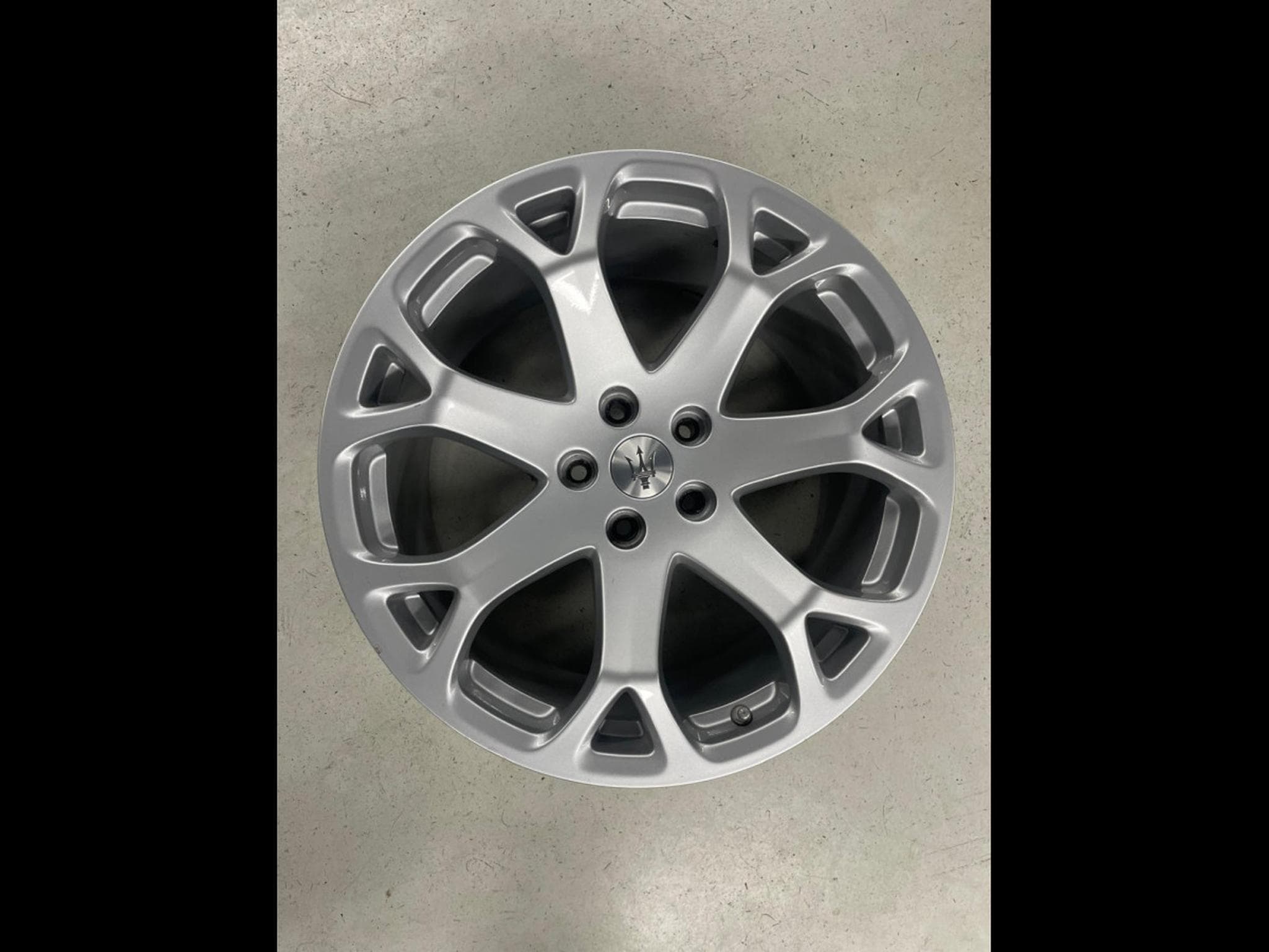 Jantes alu – 19" - Photo 4