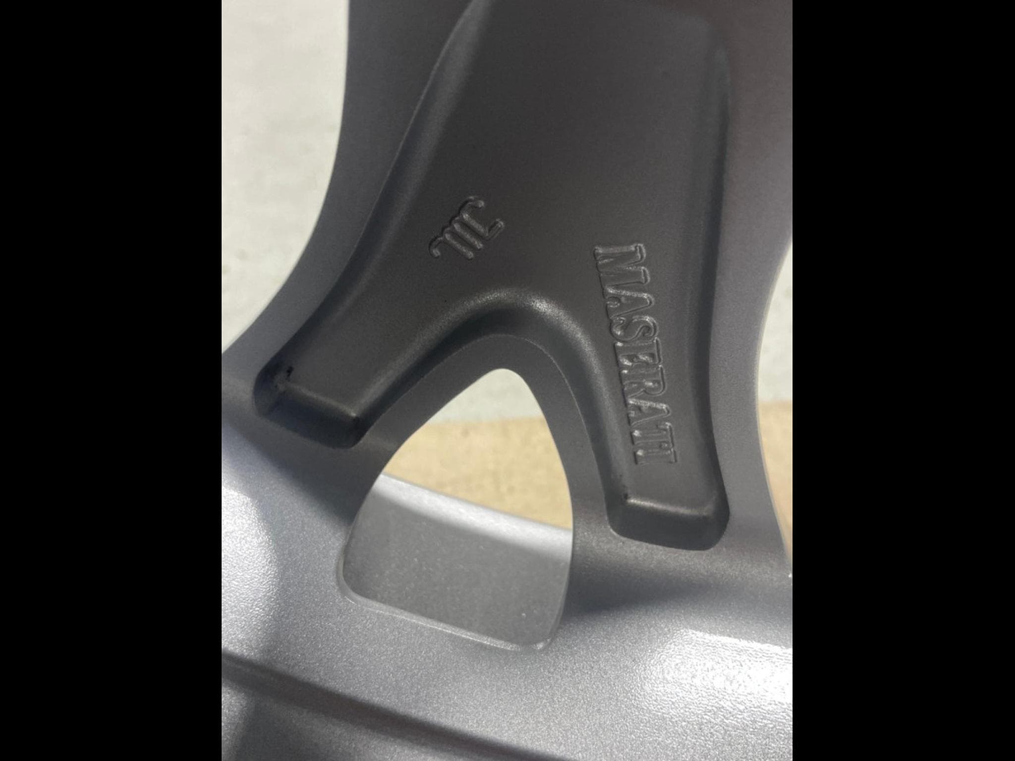 Jantes alu – 19" - Photo 5