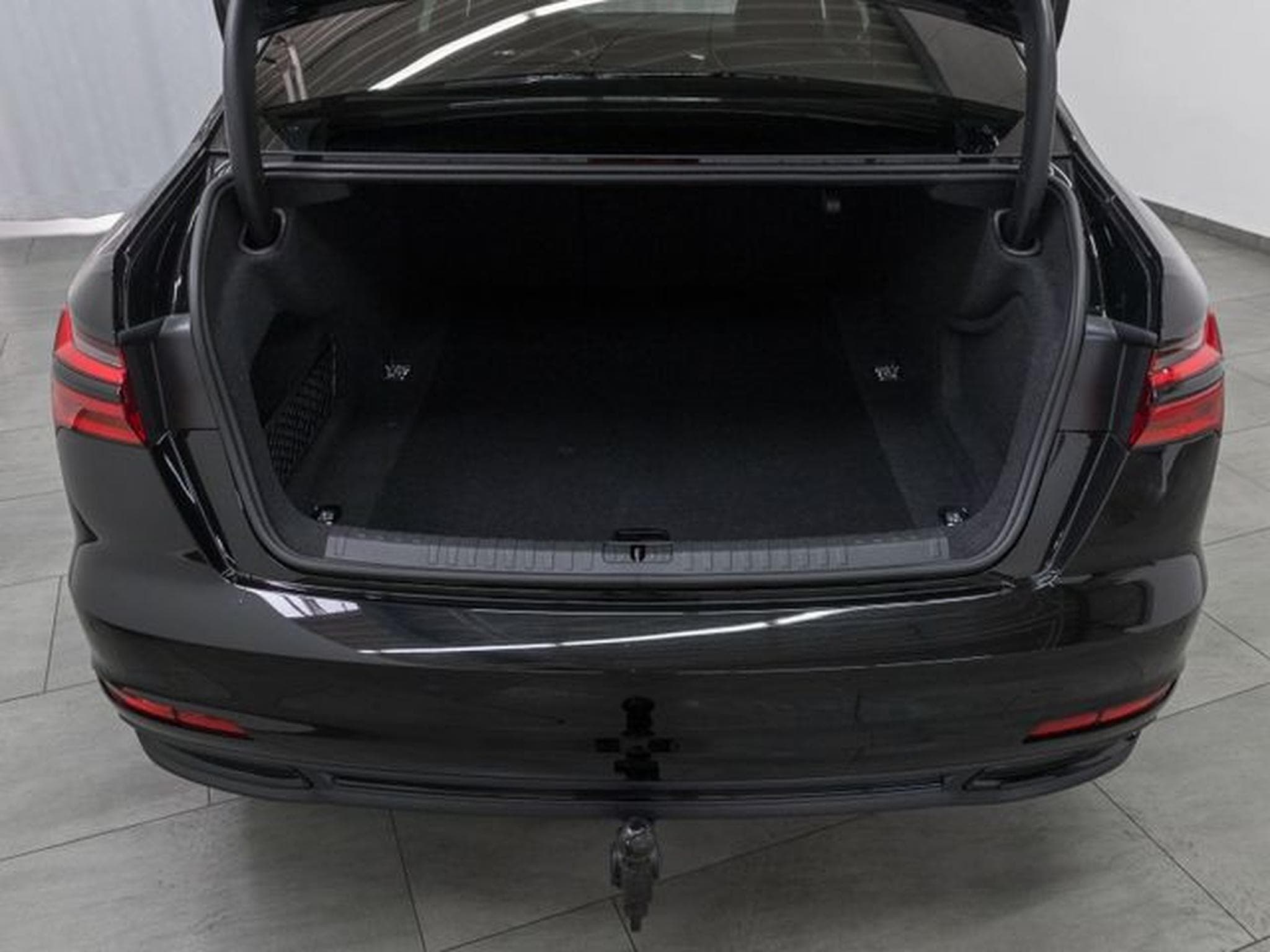 Audi A6 AVANT 35 TDI S LINE (2023) - Foto 10