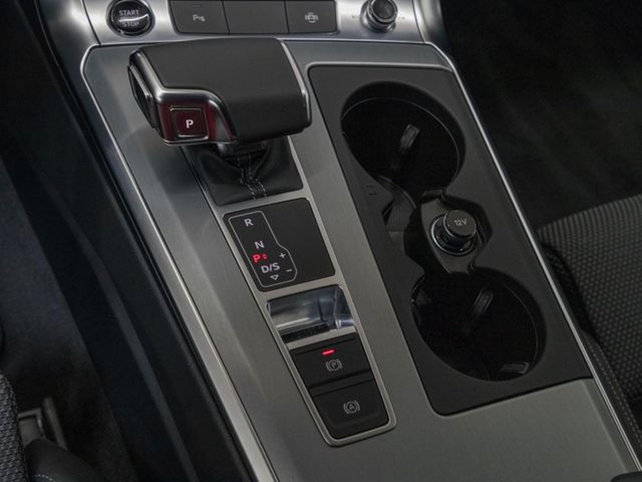 Audi A6 AVANT 35 TDI S LINE (2023) - Foto 6