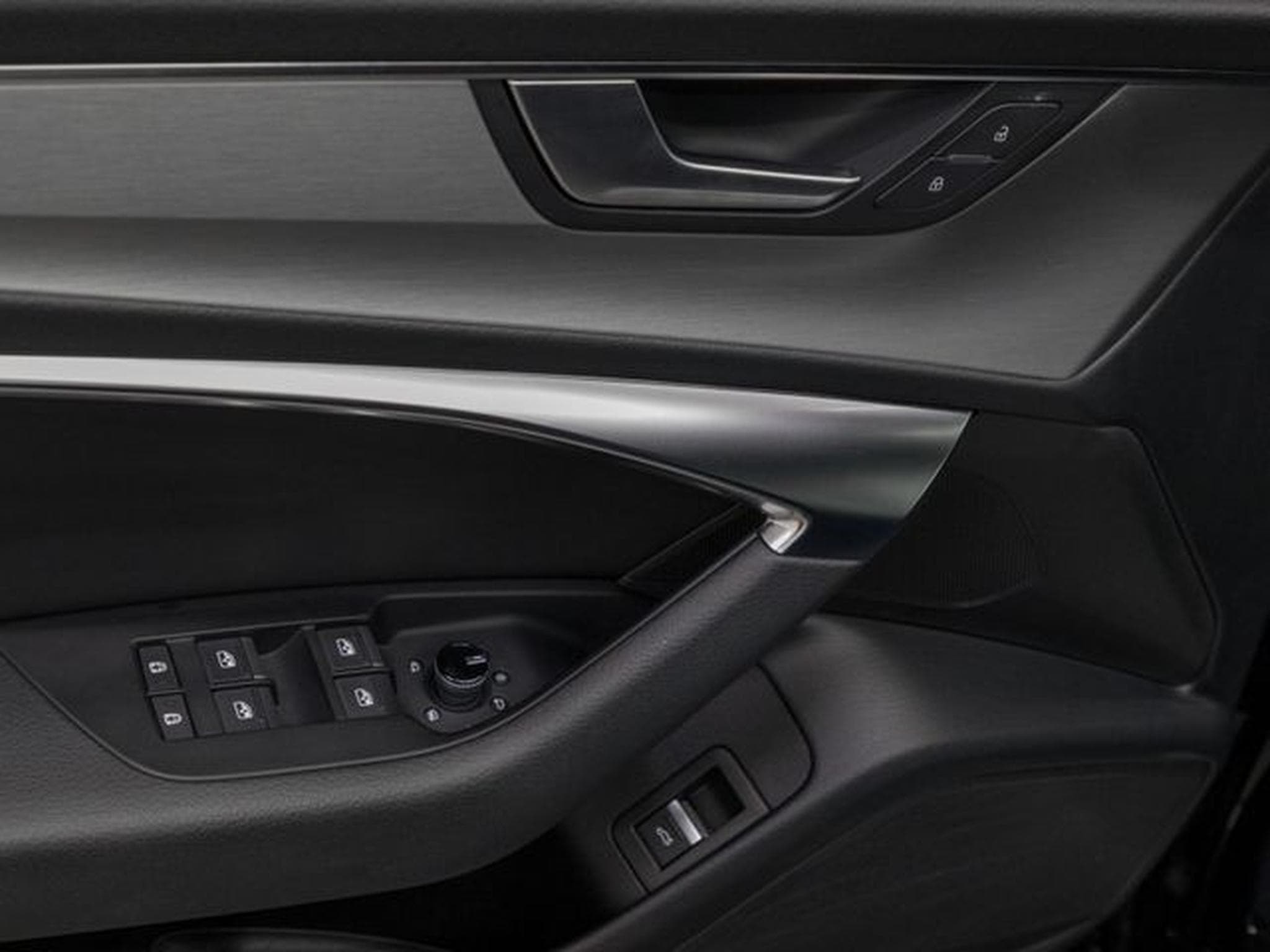 Audi A6 AVANT 35 TDI S LINE (2023) - Foto 7