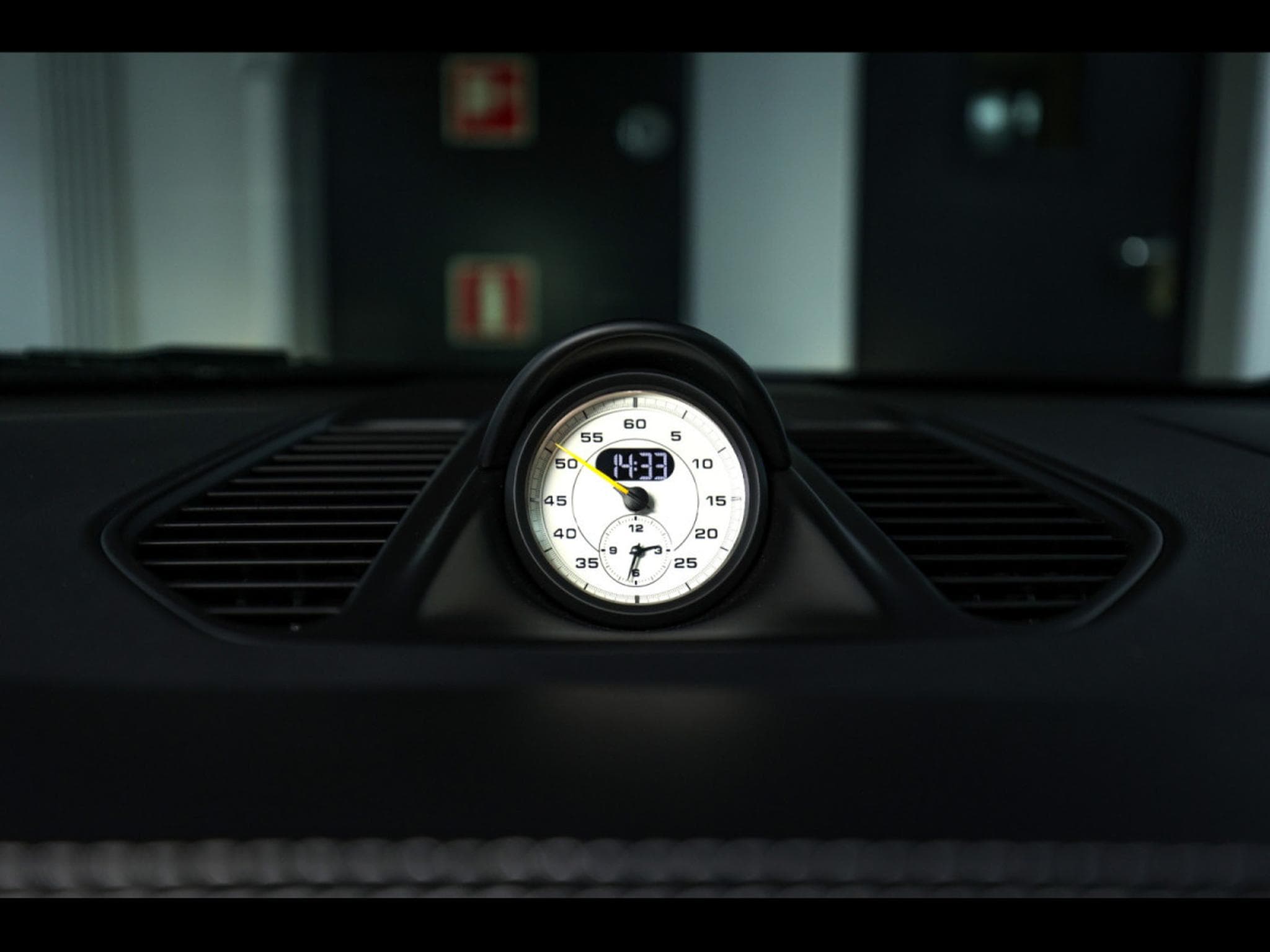 Porsche 911 (991.1) 4.0 GT3 RS PDK – ULTRAVIOLET – CLUBSPORT - PORSCHE A (2016) - Foto 16