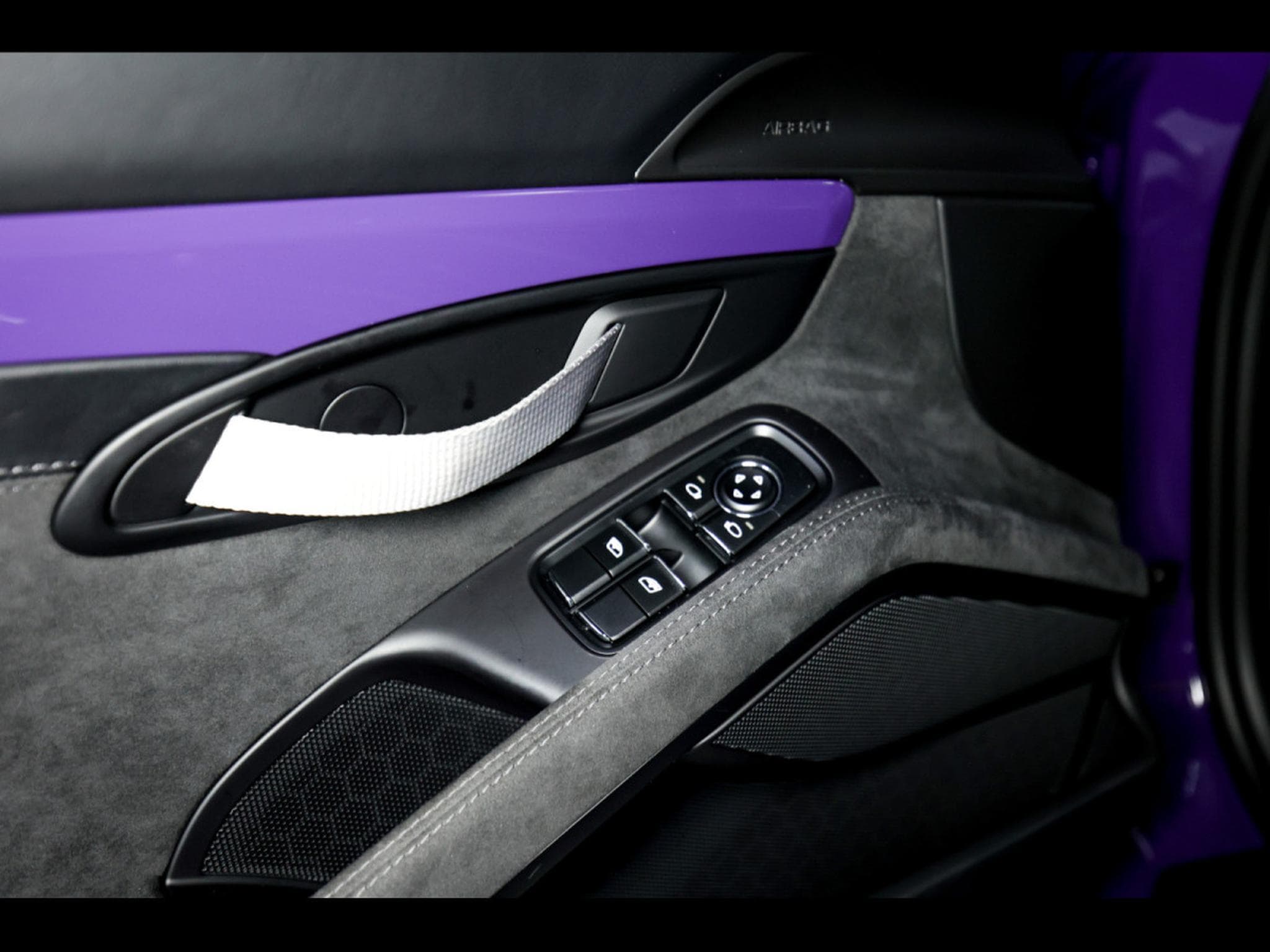 Porsche 911 (991.1) 4.0 GT3 RS PDK – ULTRAVIOLET – CLUBSPORT - PORSCHE A (2016) - Foto 19