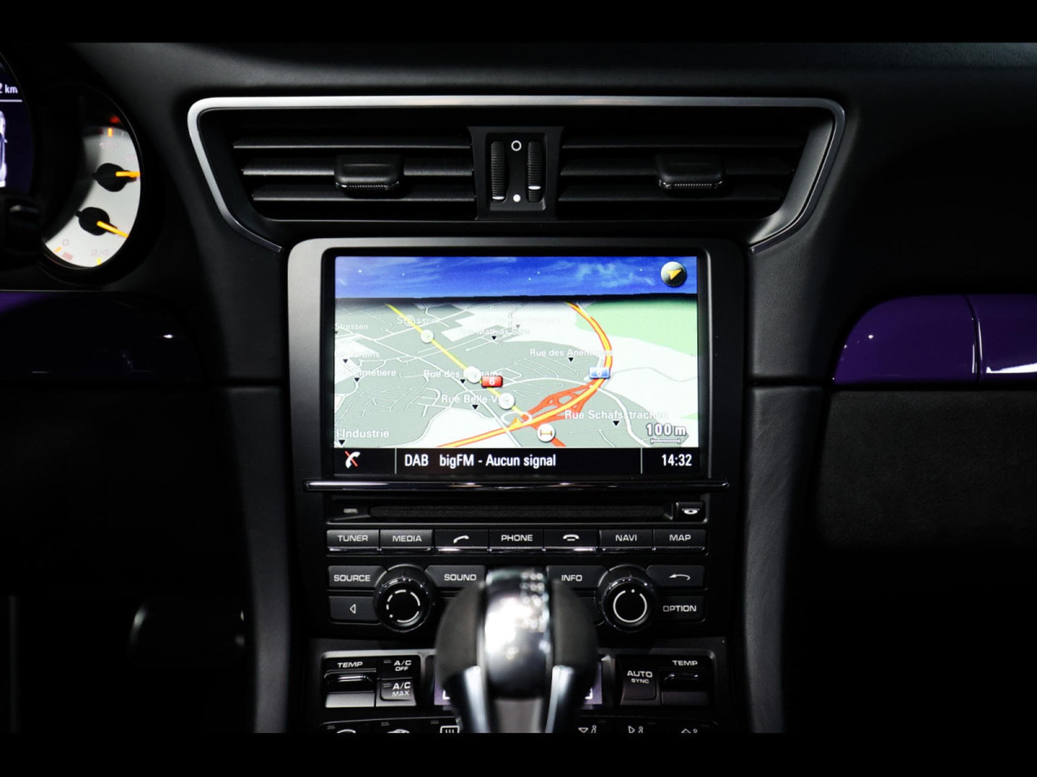 Porsche 911 (991.1) 4.0 GT3 RS PDK – ULTRAVIOLET – CLUBSPORT - PORSCHE A (2016) - Foto 25