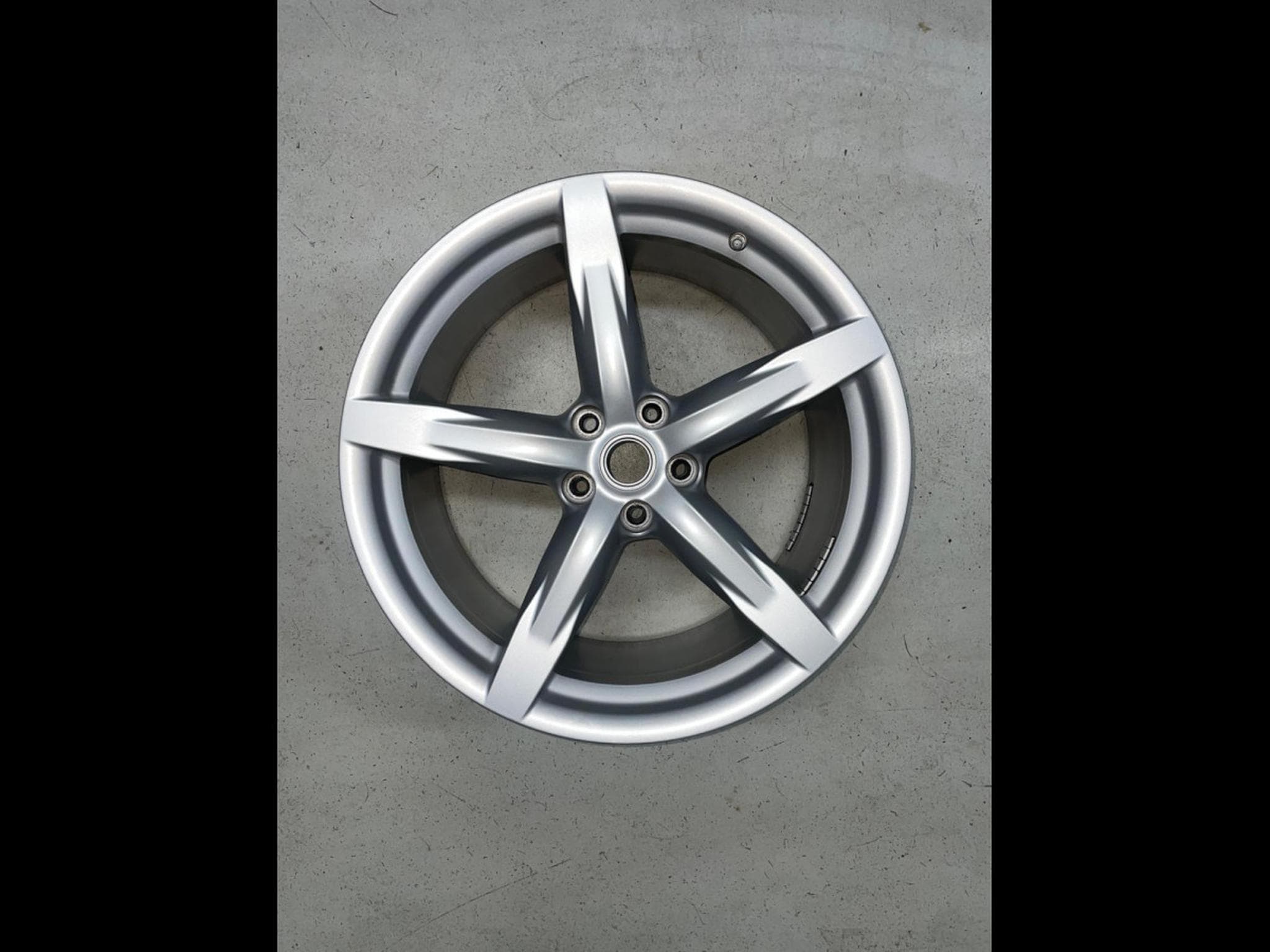 Jantes alu – 20" - Photo 2