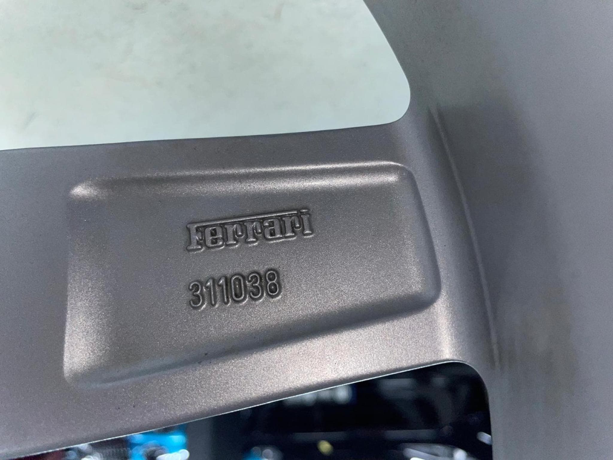 Jantes alu – 20" - Photo 6