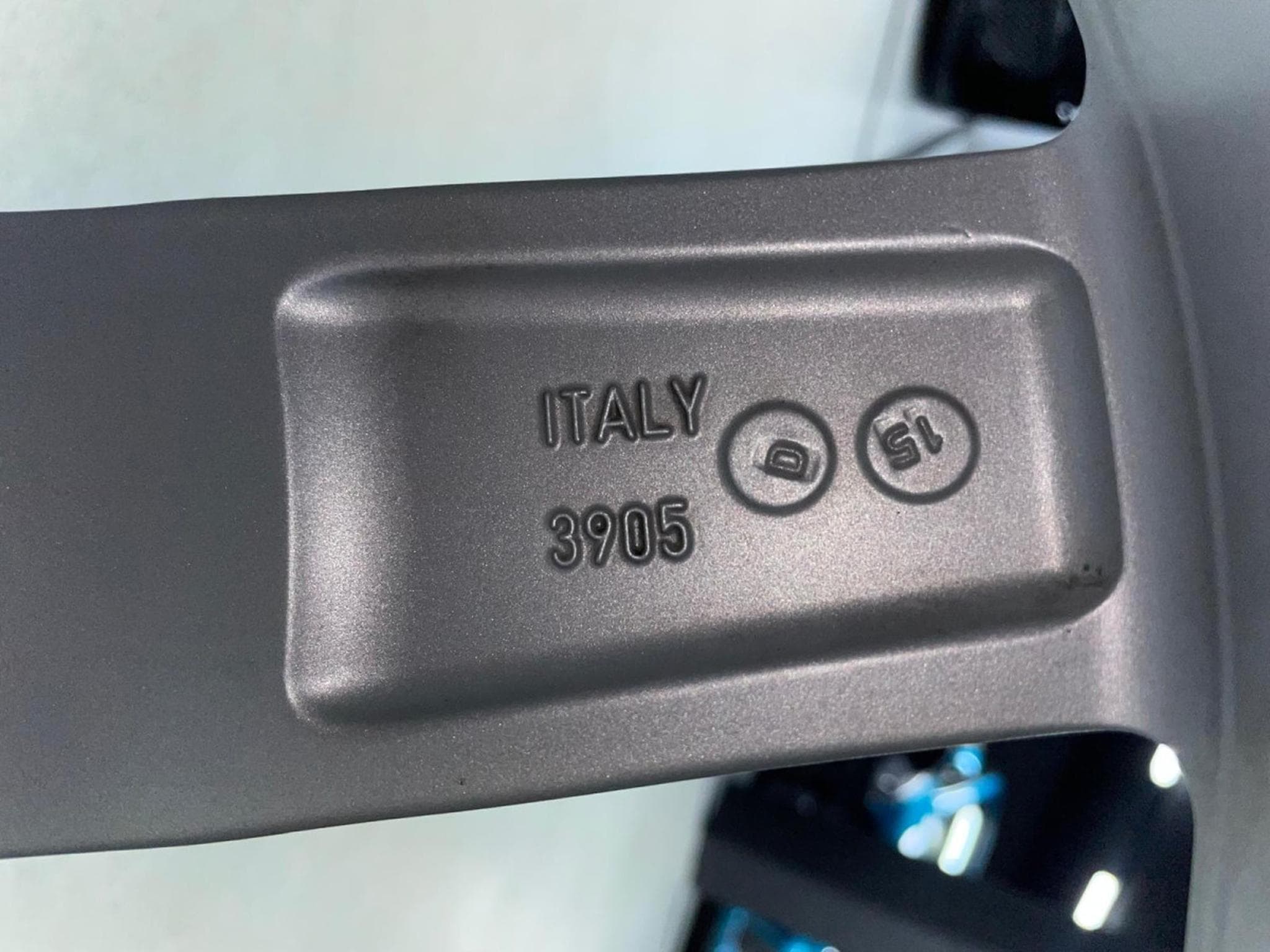 Jantes alu – 20" - Photo 8