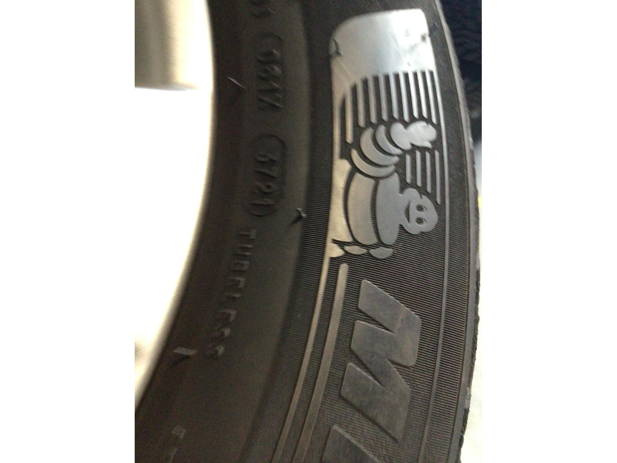 Jantes alu + Pneus h – 17" - Photo 5