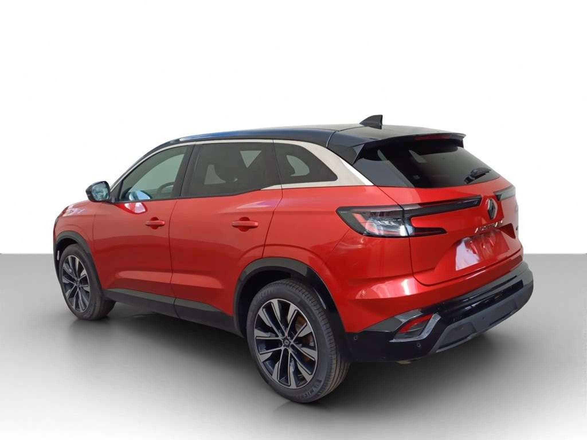 Renault Austral 1.2 E-Tech TECHNO full hybrid (2024) - Photo 3