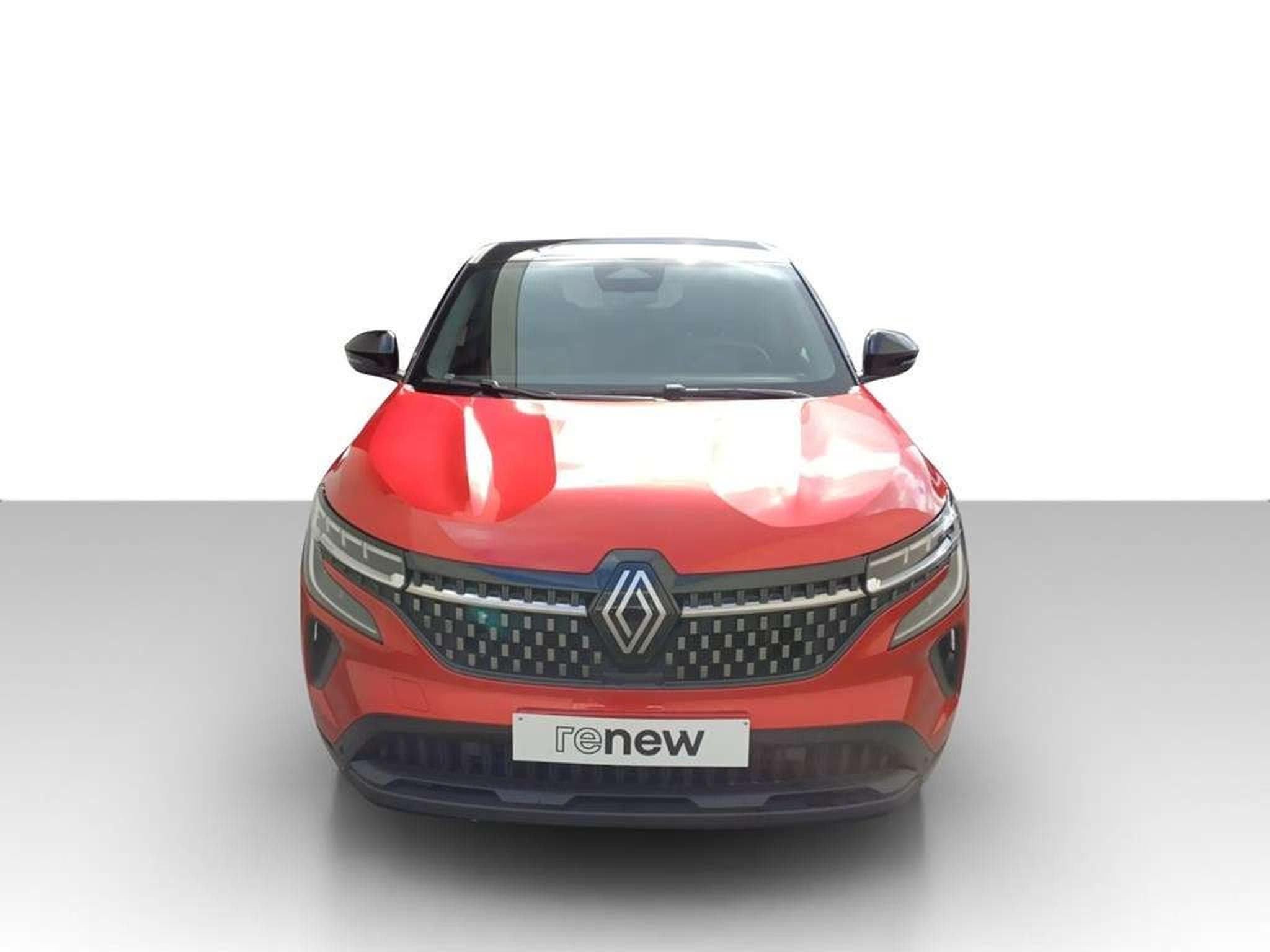 Renault Austral 1.2 E-Tech TECHNO full hybrid (2024) - Photo 4