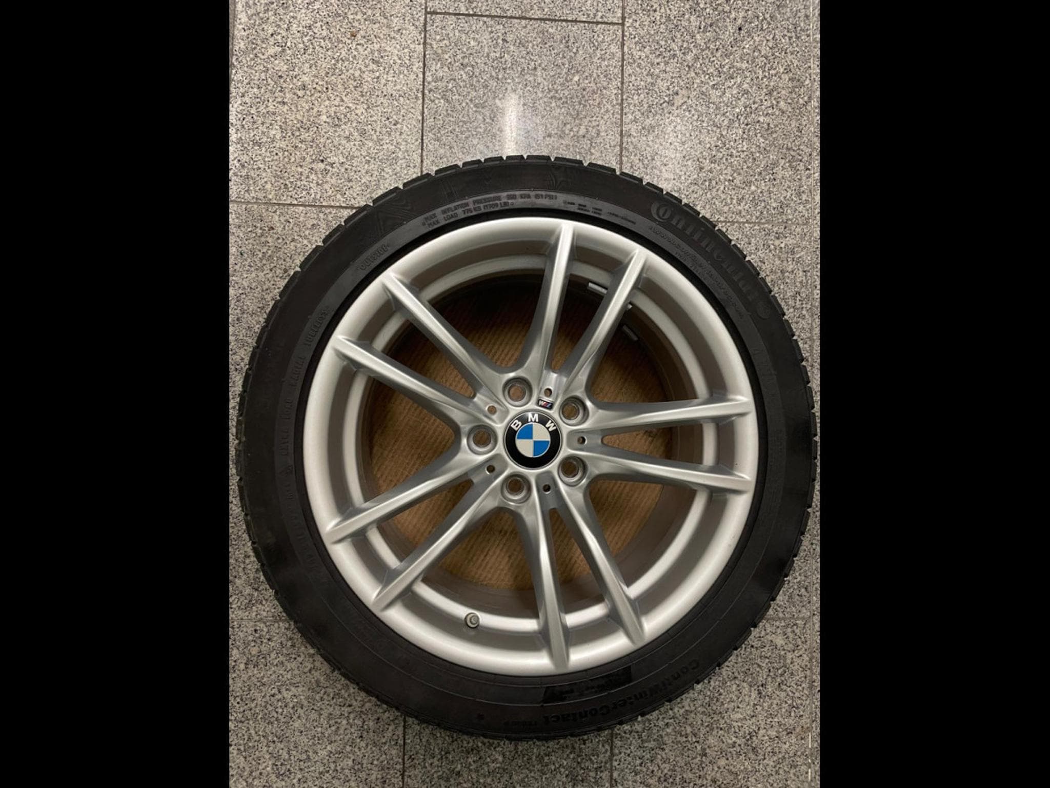 Jantes alu – 18" - Photo 2